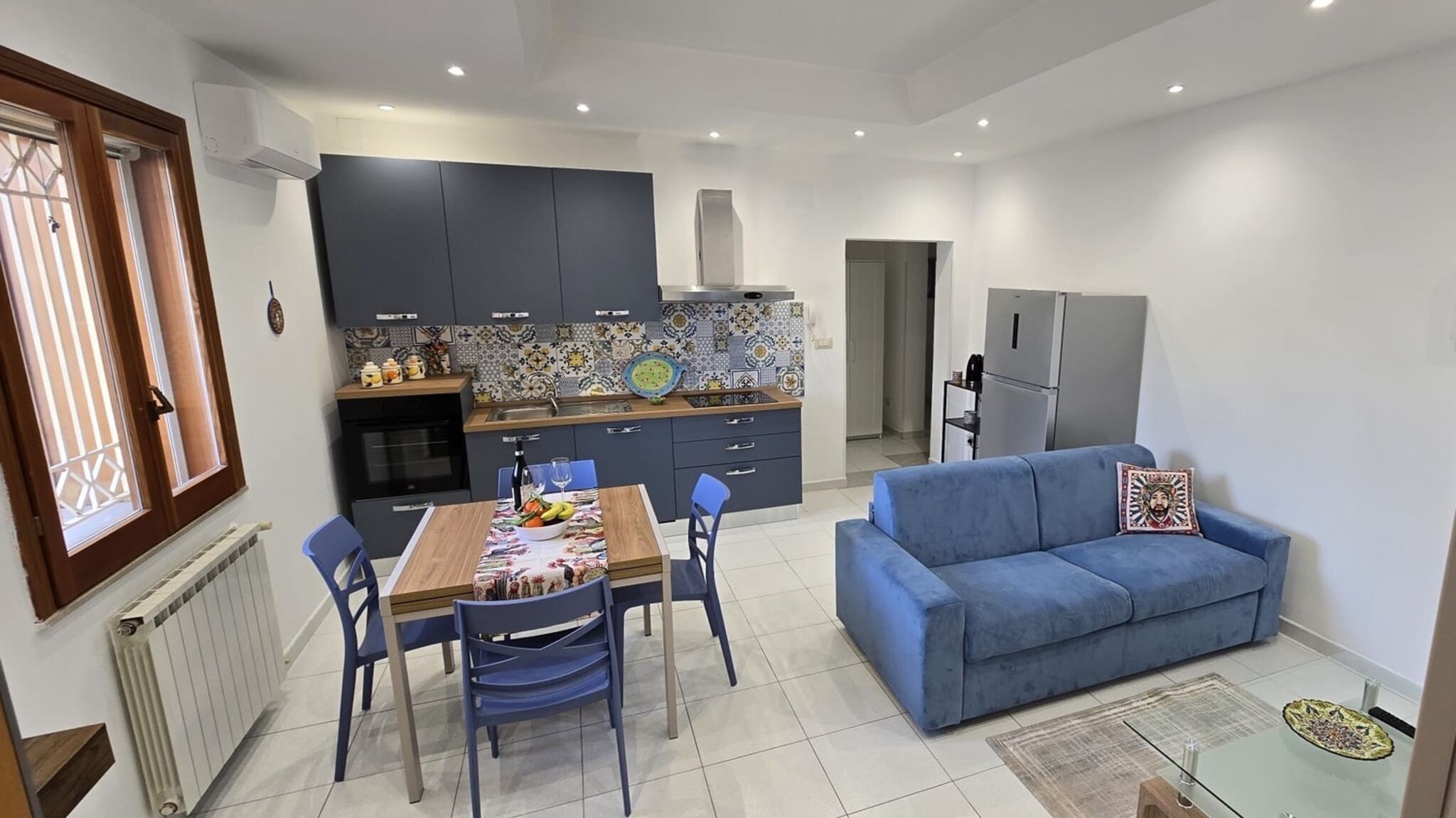 Italianway Siracusa La Balza Suites- Jolie by Ortigia Apartments