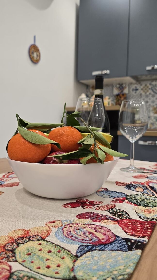 Italianway Siracusa La Balza Suites- Jolie by Ortigia Apartments