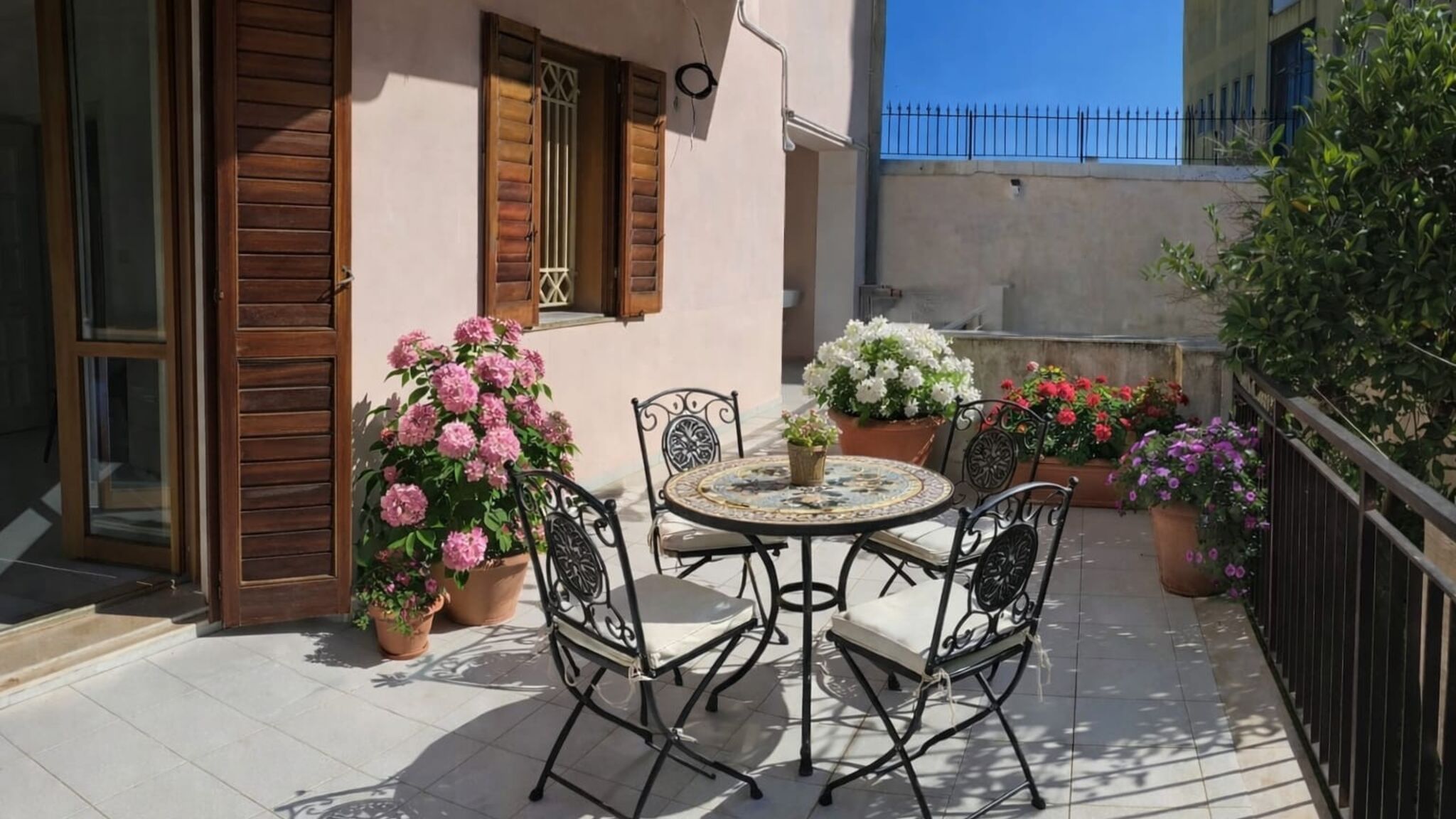 Italianway Siracusa La Balza Suites- Jolie by Ortigia Apartments