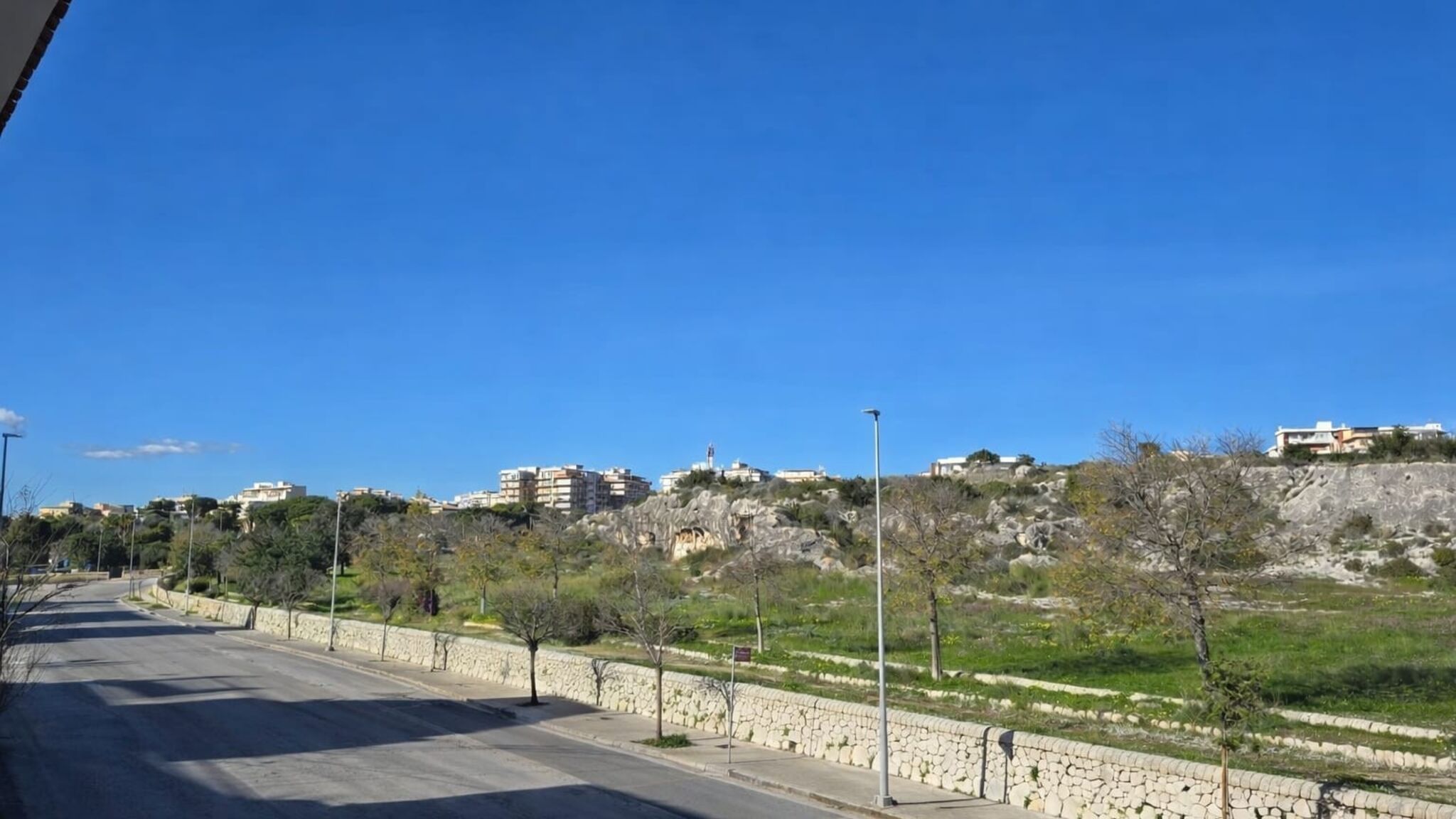 Italianway Siracusa La Balza Suites- Jolie by Ortigia Apartments