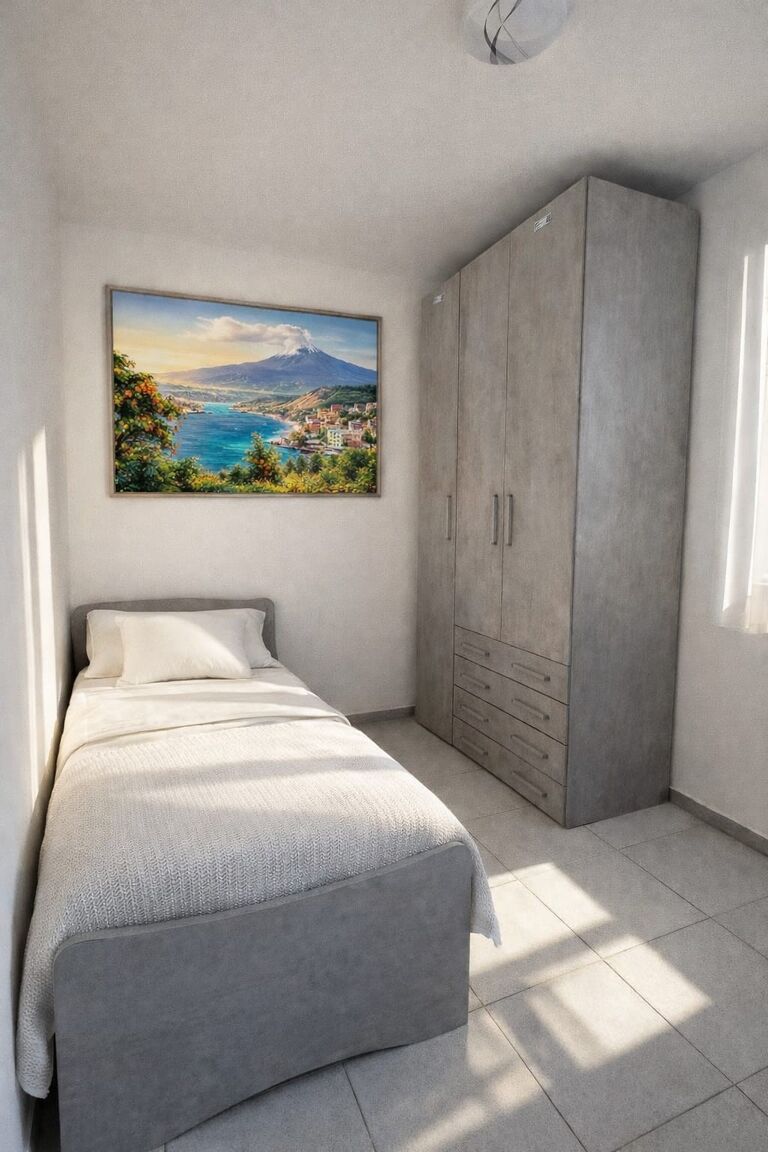 Italianway Siracusa La Balza Suites- Jolie by Ortigia Apartments