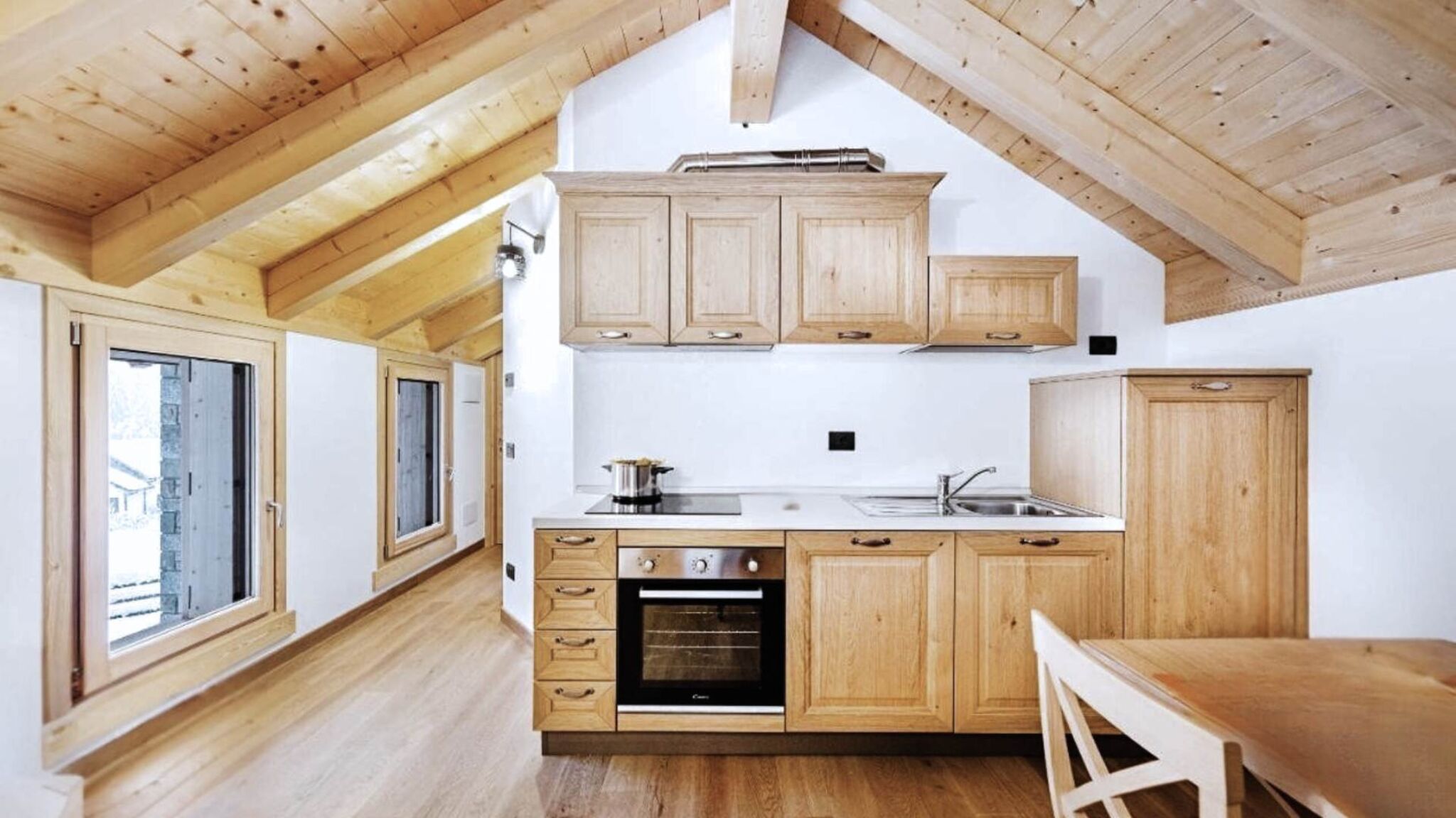 Italianway Ponte di Legno Chalet Les Combes