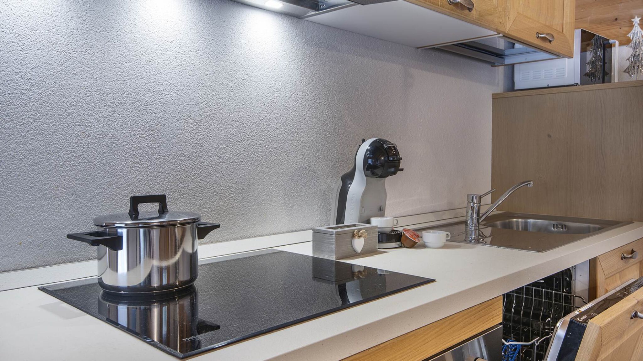 Italianway Ponte di Legno Chalet Les Combes