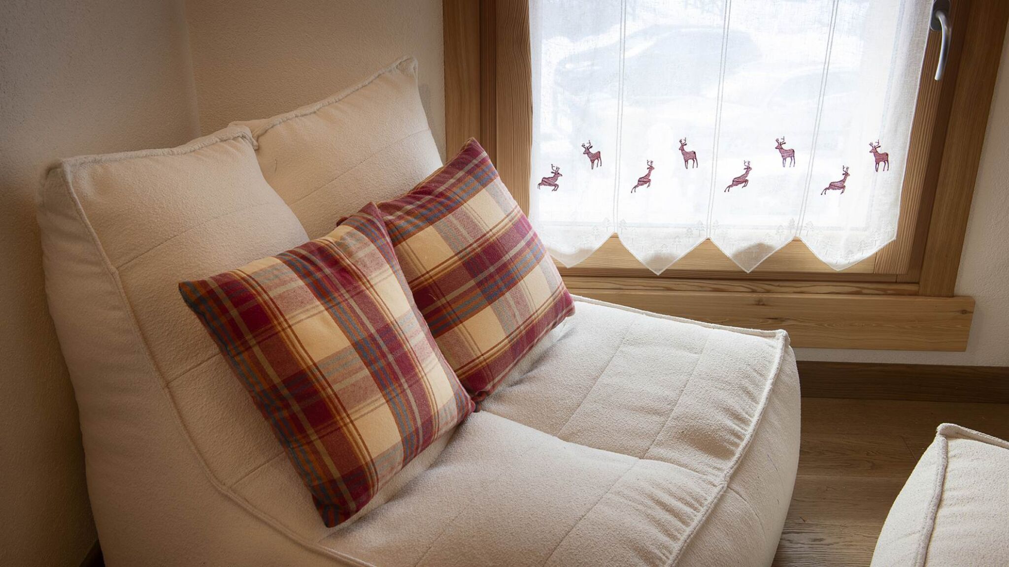 Italianway Ponte di Legno Chalet Les Combes