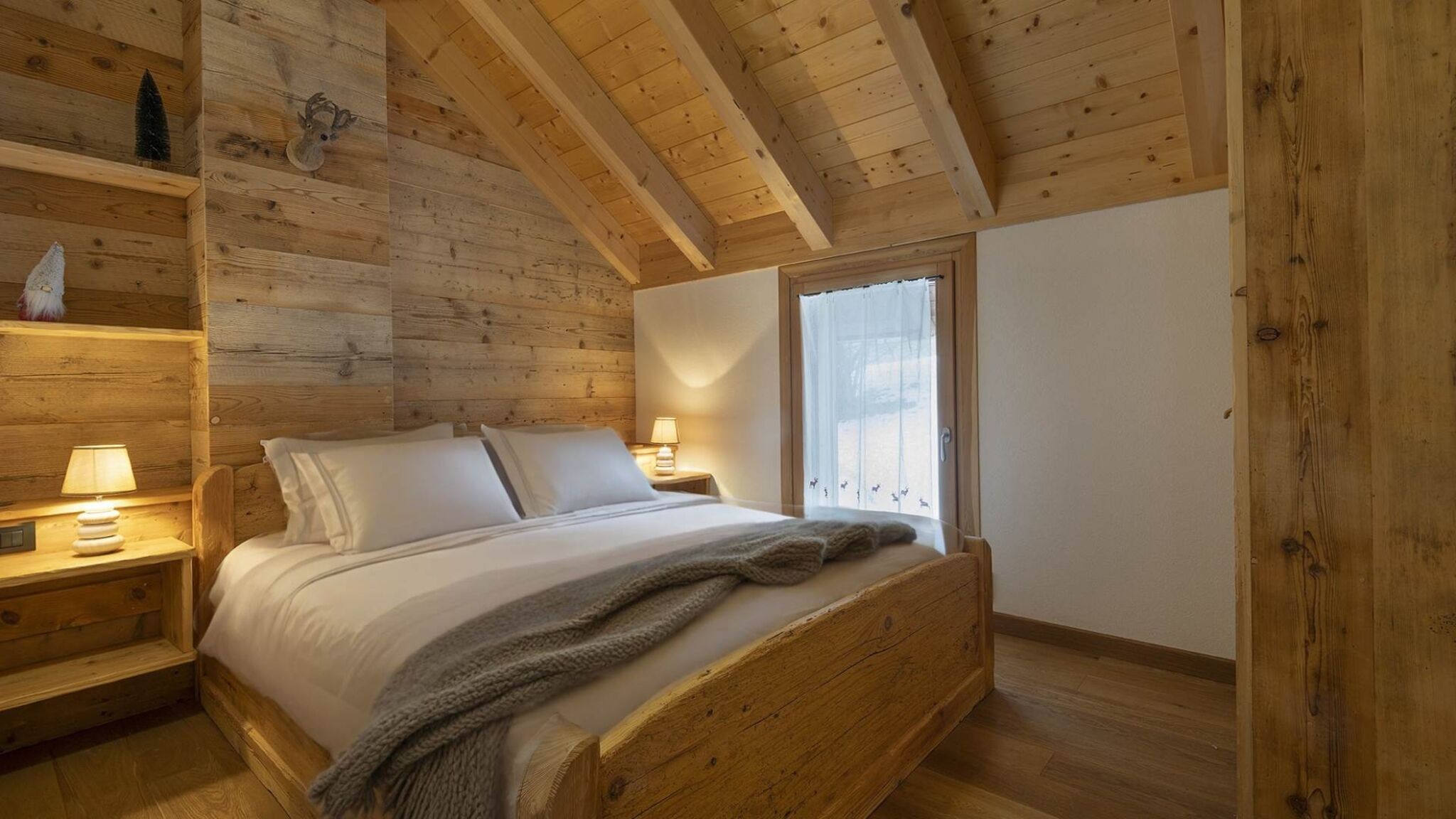 Italianway Ponte di Legno Chalet Les Combes