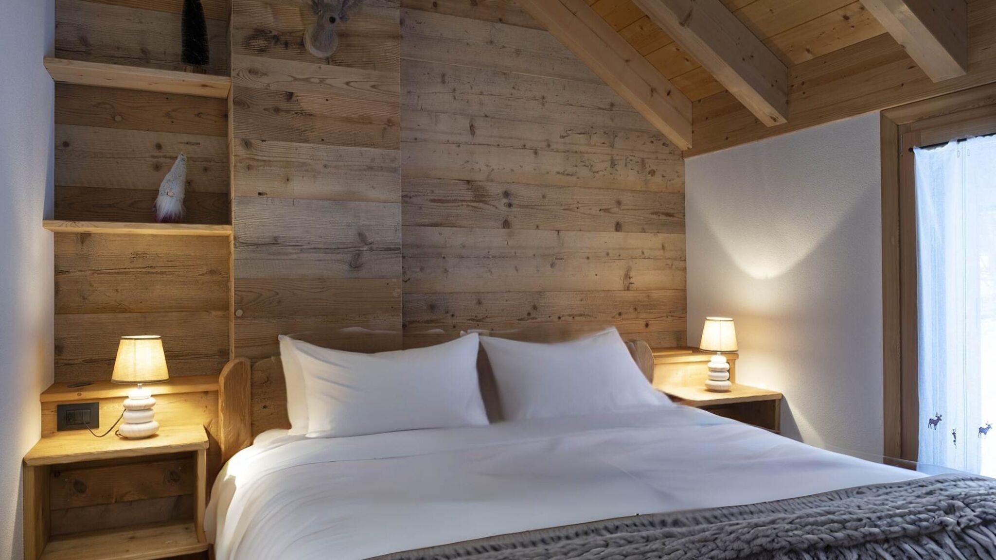 Italianway Ponte di Legno Chalet Les Combes