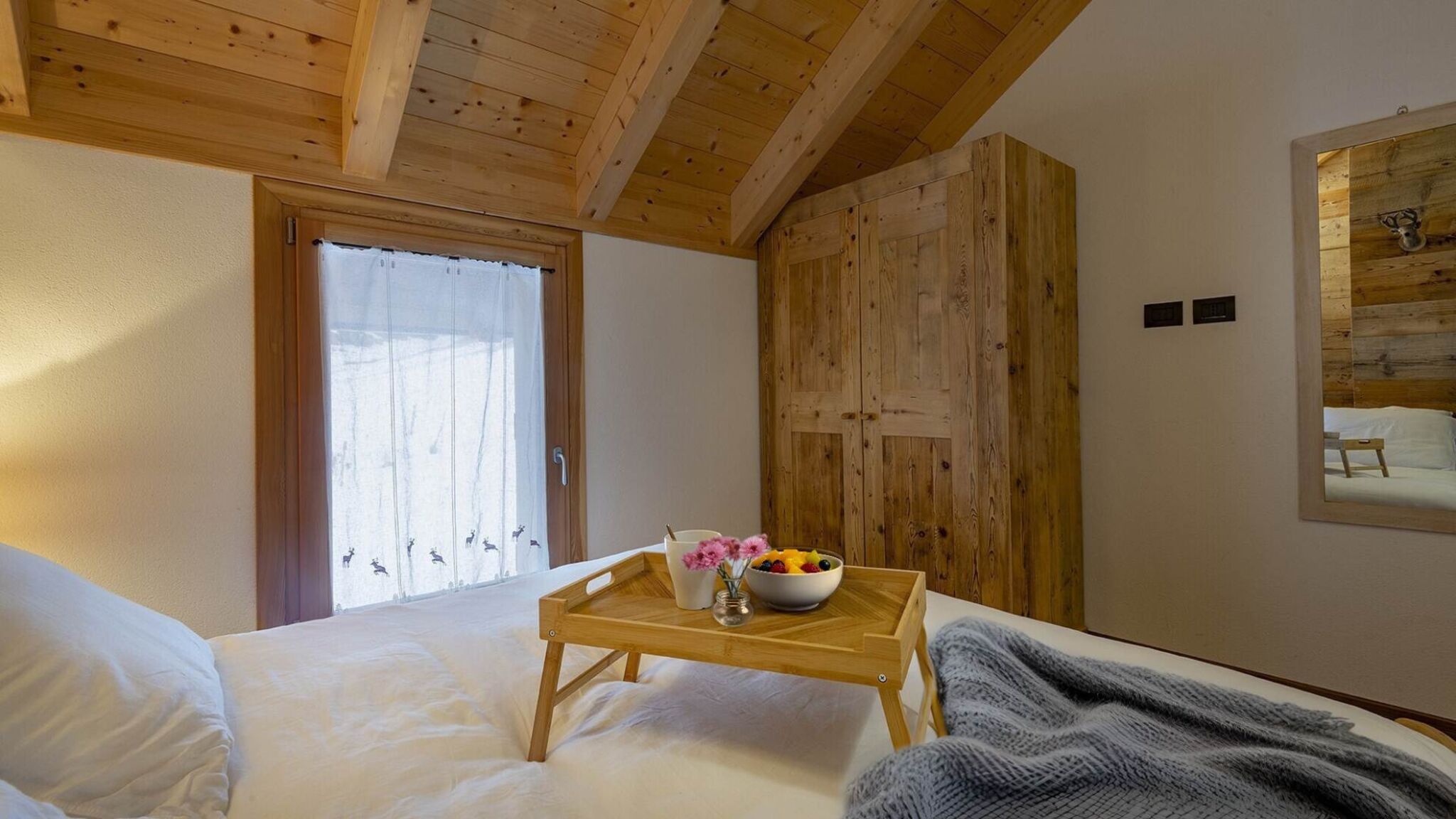 Italianway Ponte di Legno Chalet Les Combes