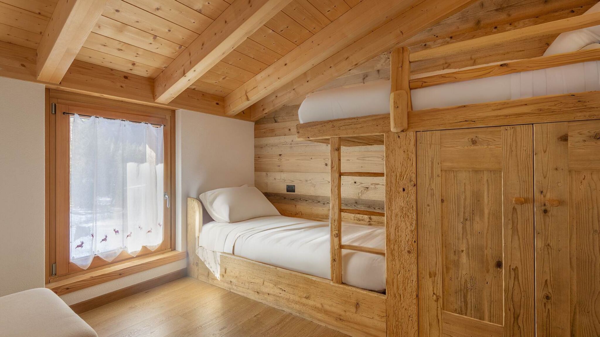 Italianway Ponte di Legno Chalet Les Combes