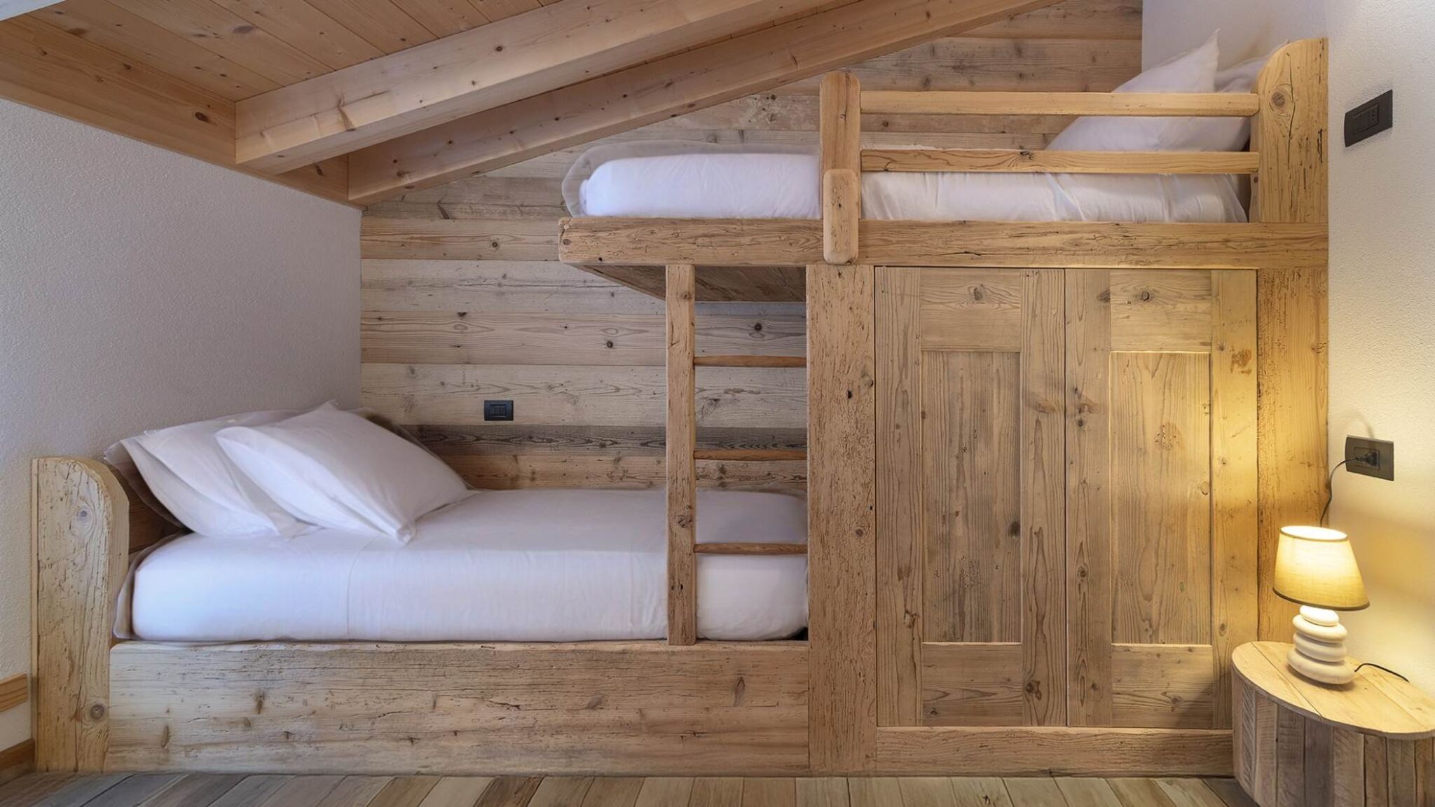 Italianway Ponte di Legno Chalet Les Combes