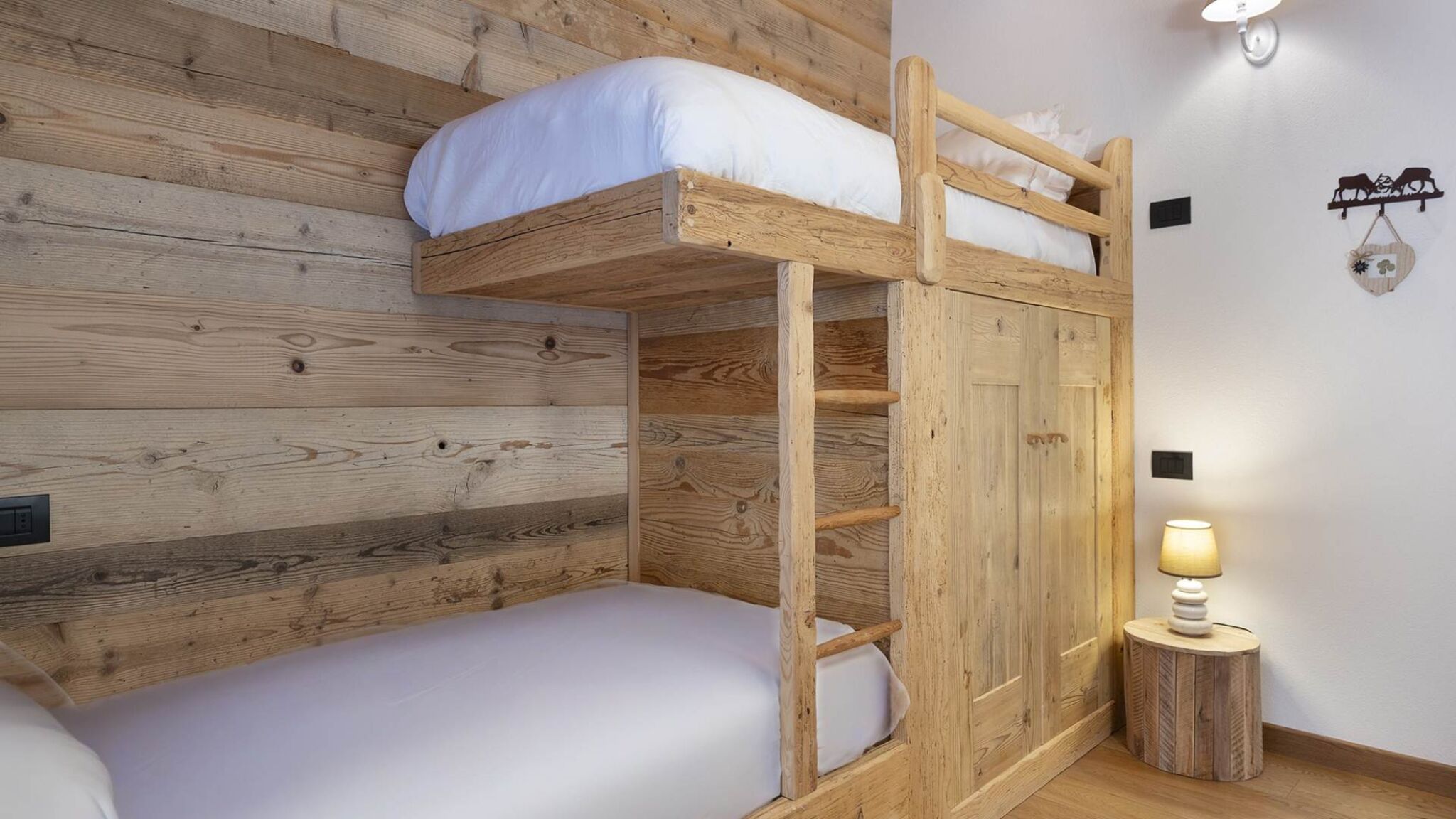 Italianway Ponte di Legno Chalet Les Combes