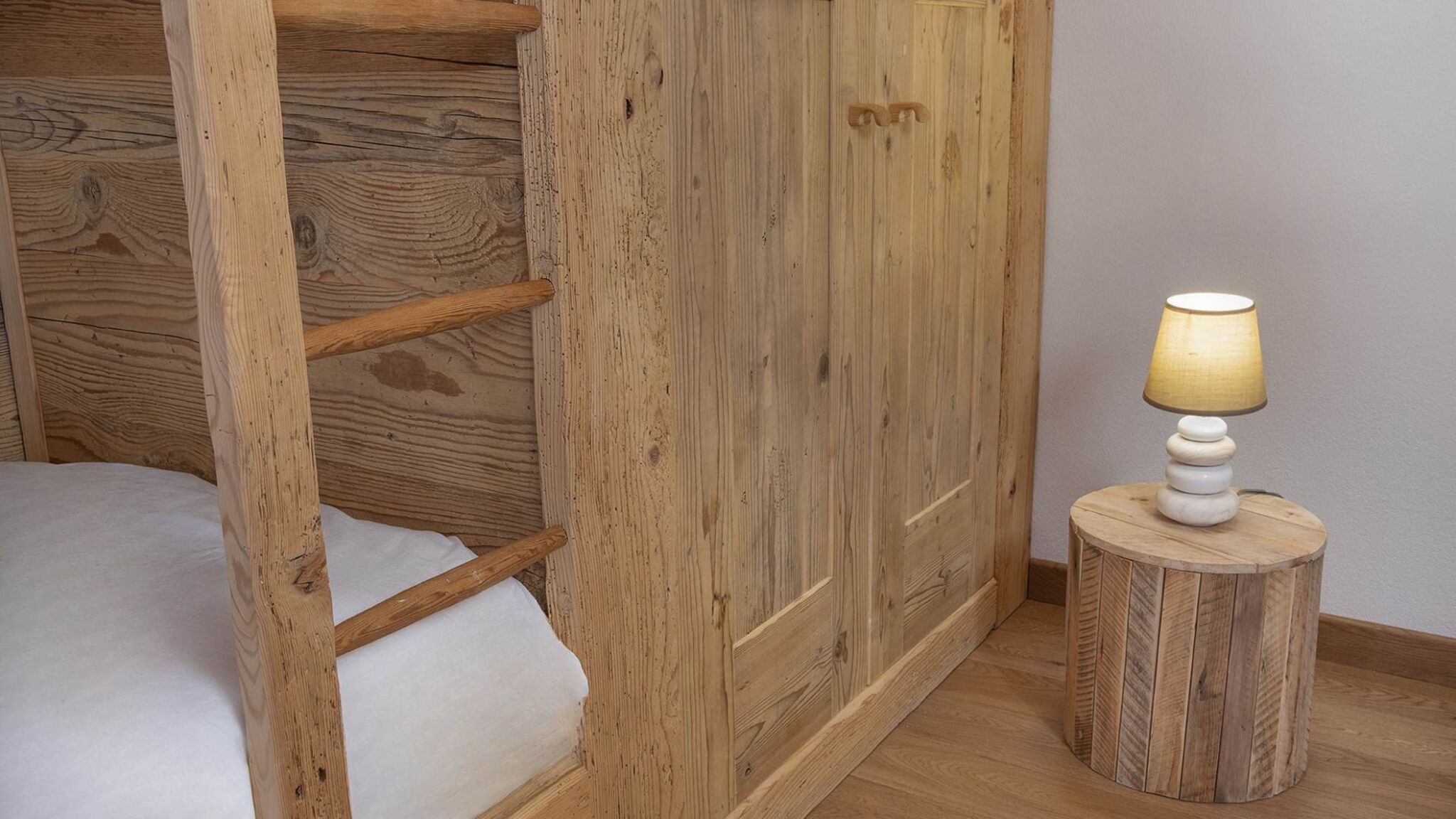 Italianway Ponte di Legno Chalet Les Combes