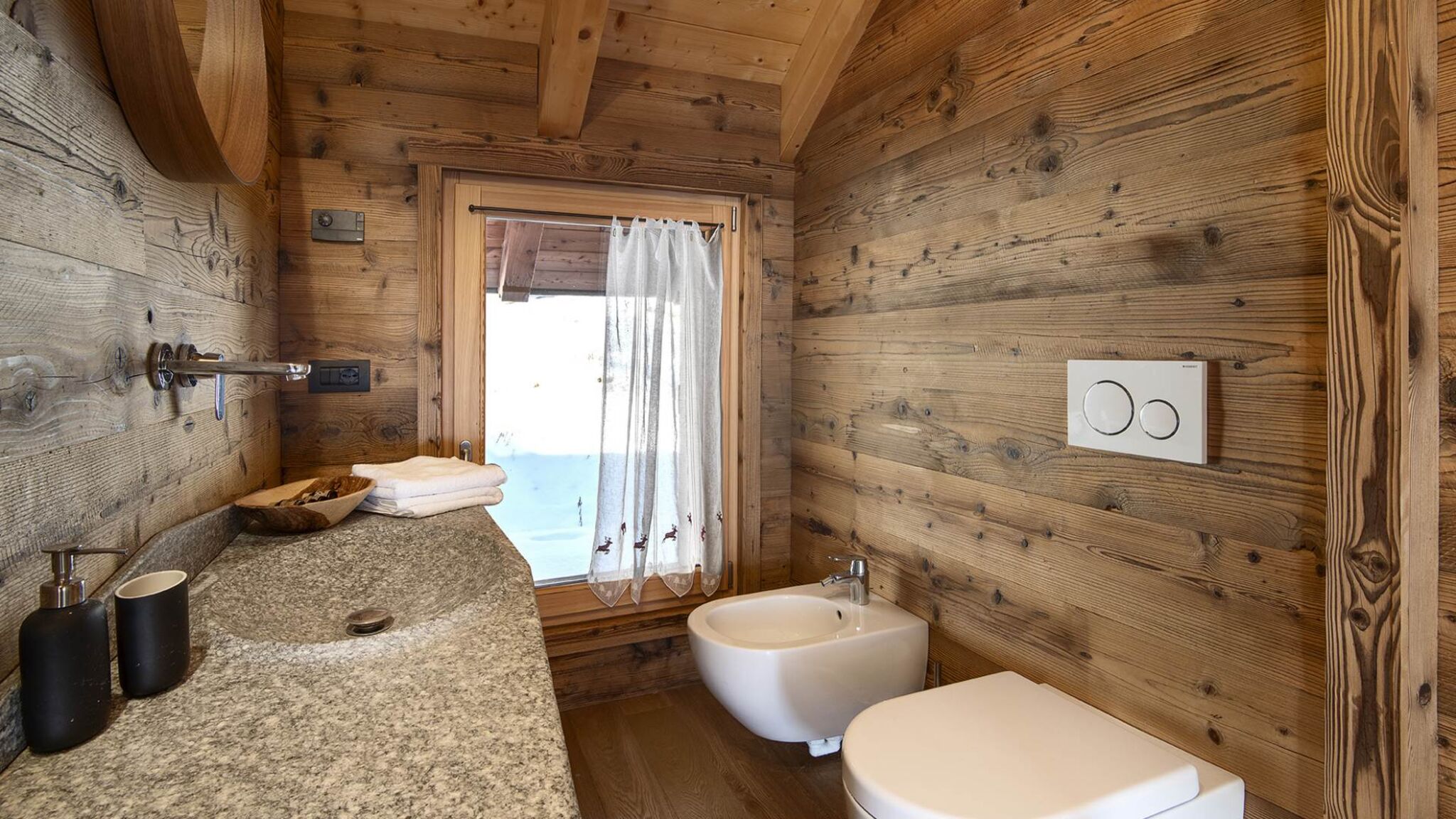 Italianway Ponte di Legno Chalet Les Combes