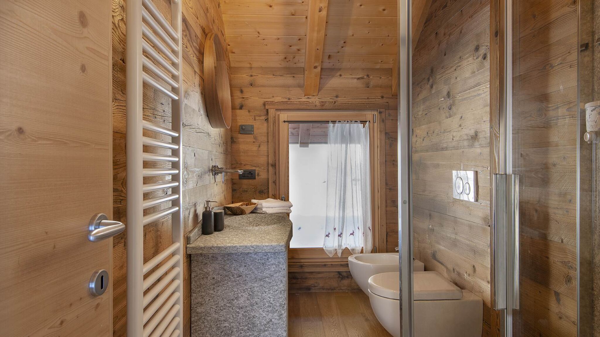 Italianway Ponte di Legno Chalet Les Combes