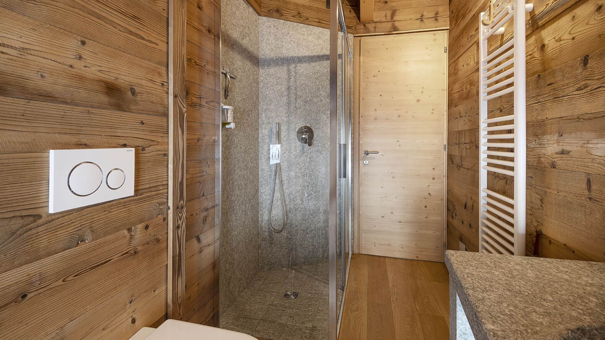 Italianway Ponte di Legno Chalet Les Combes