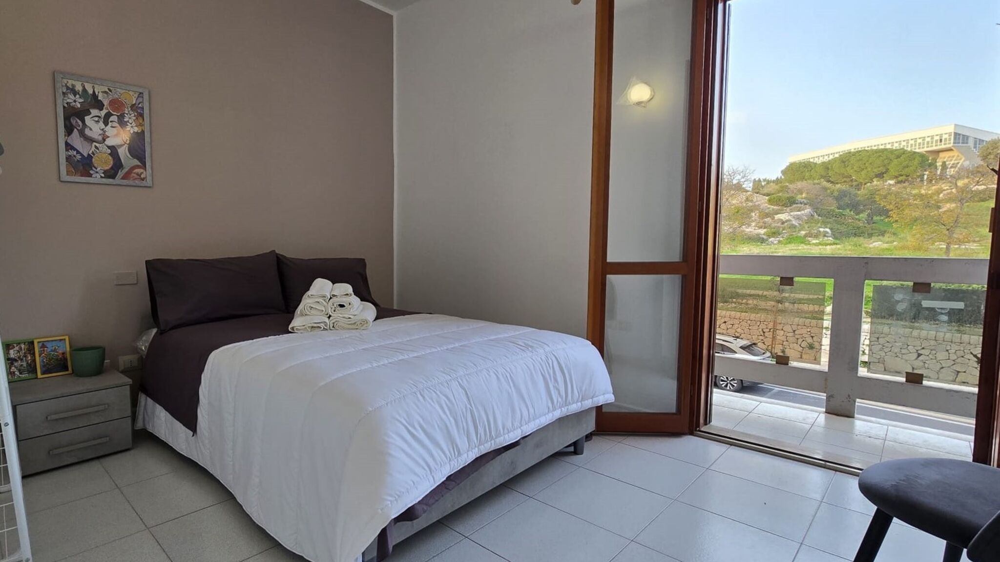 Italianway Siracusa La Balza Suites-Sole by Ortigia Apartments