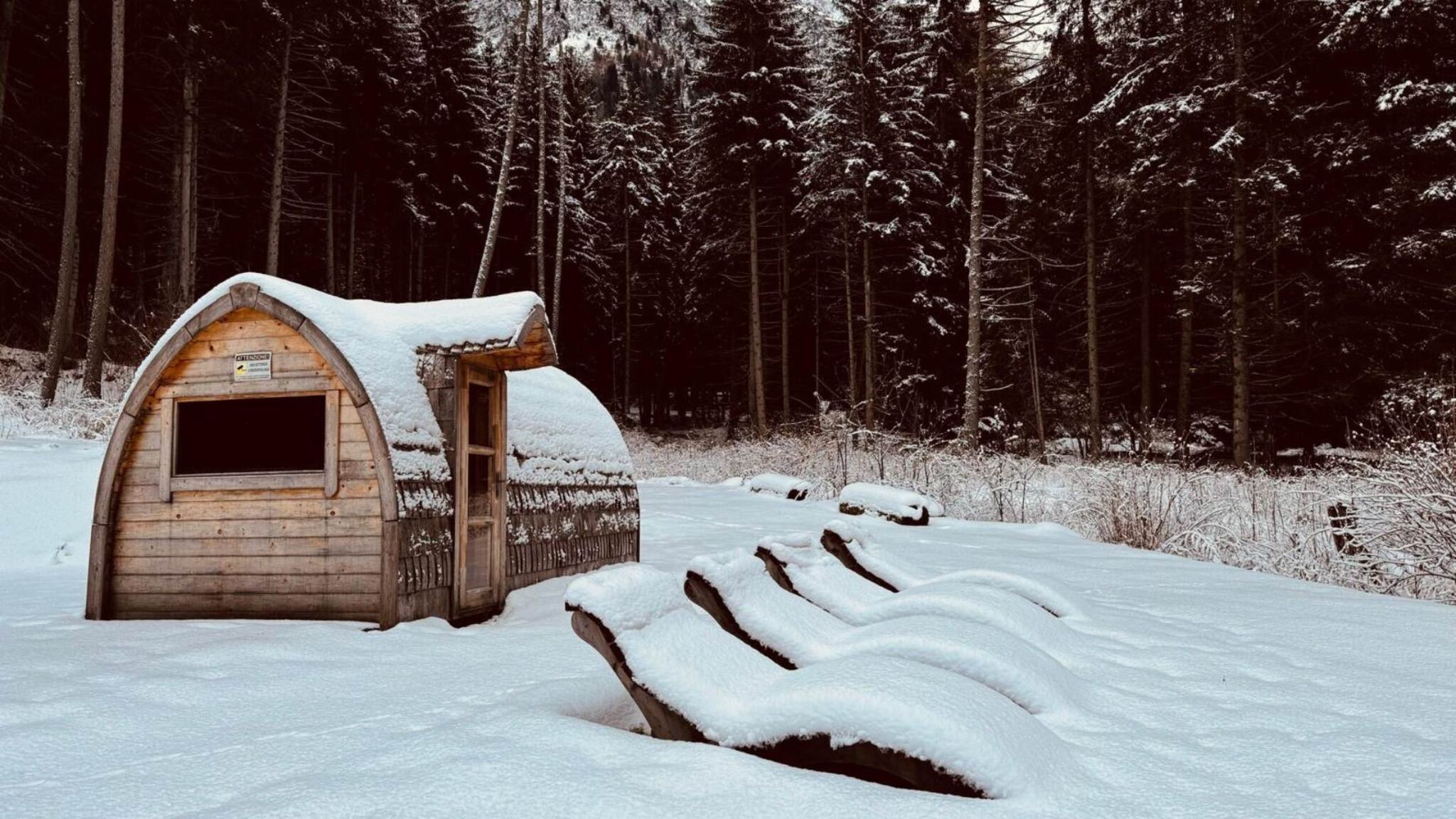 Italianway Ponte di Legno Chalet Les Combes