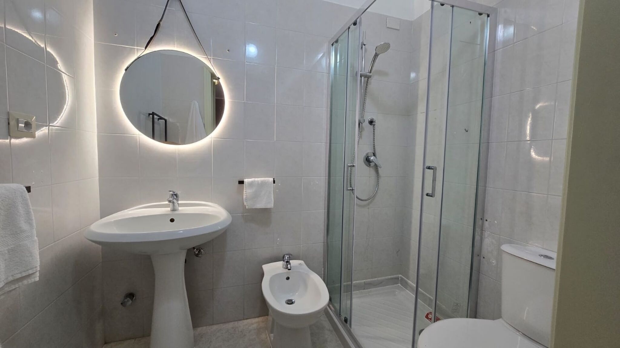 Italianway Siracusa La Balza Suites-Sole by Ortigia Apartments