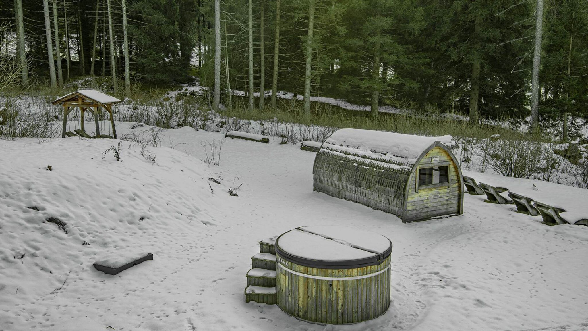 Italianway Ponte di Legno Chalet Les Combes