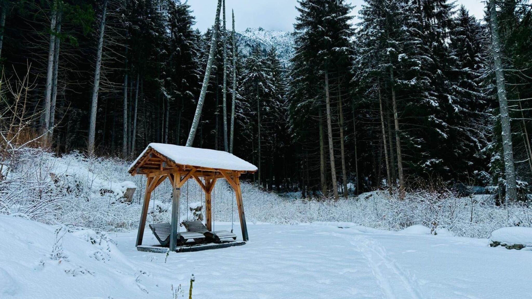 Italianway Ponte di Legno Chalet Les Combes