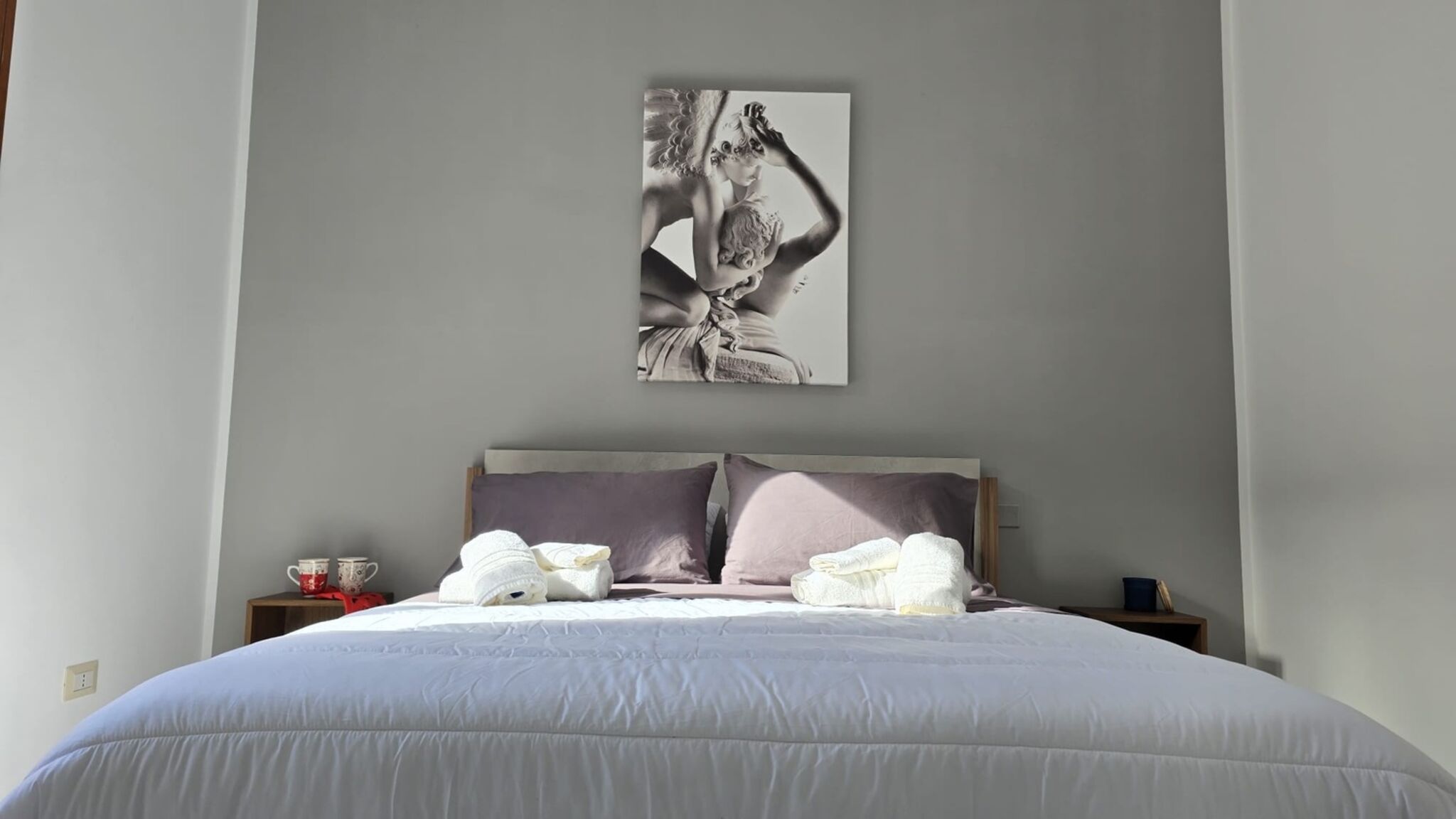 Italianway Siracusa La Balza Suites-Sole by Ortigia Apartments