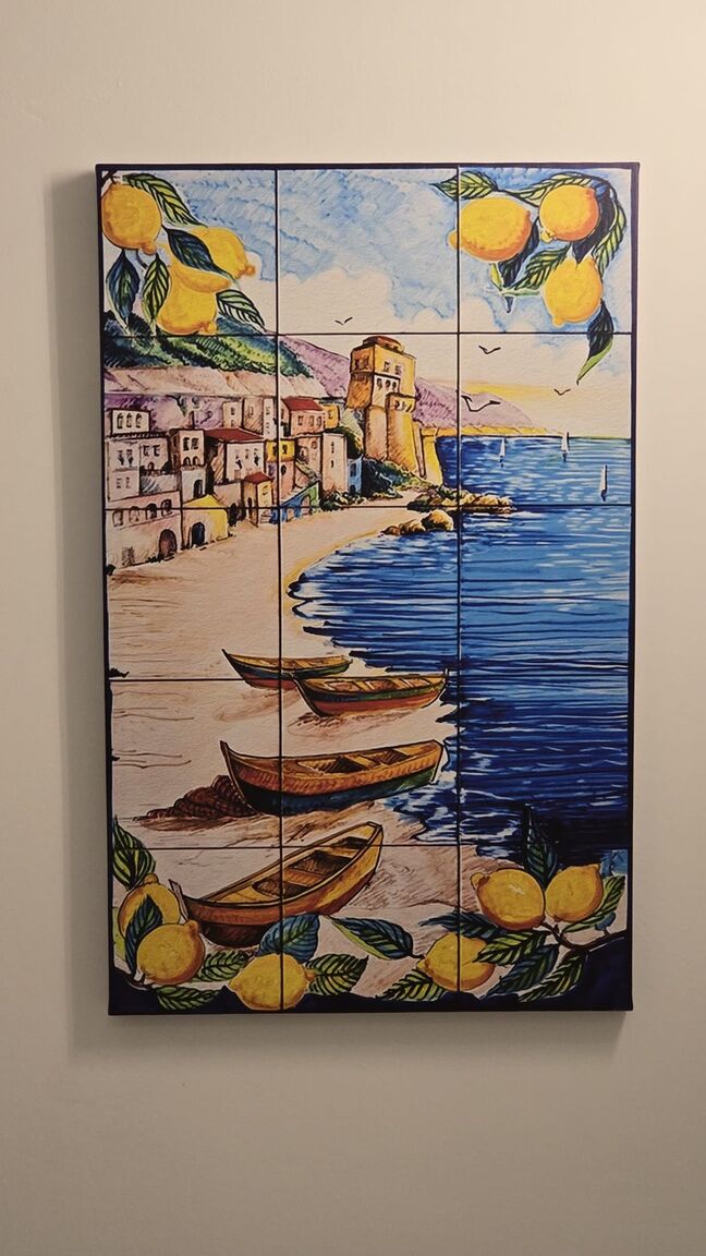 Italianway Siracusa La Balza Suites-Sole by Ortigia Apartments