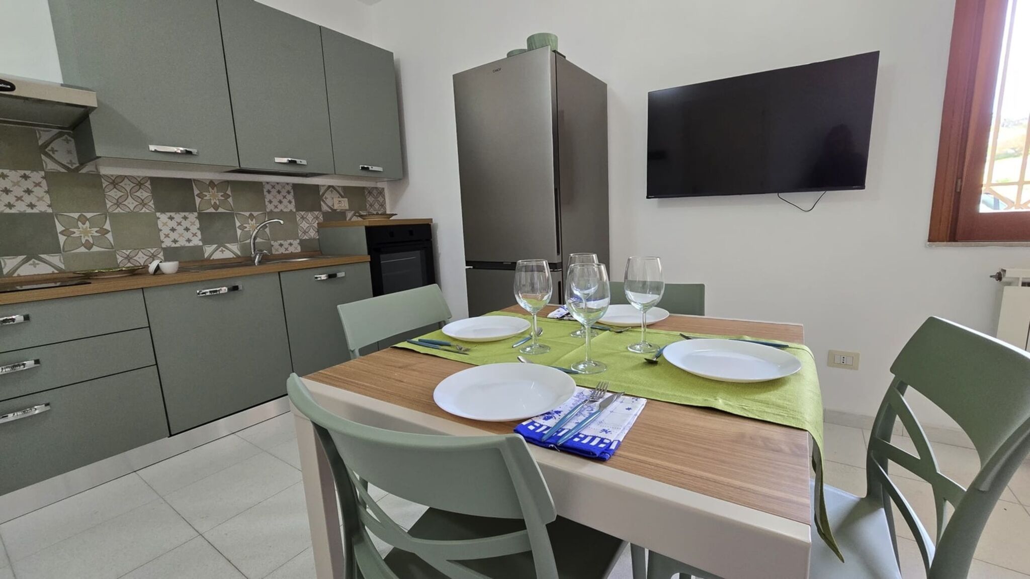 Italianway Siracusa La Balza Suites-Sole by Ortigia Apartments