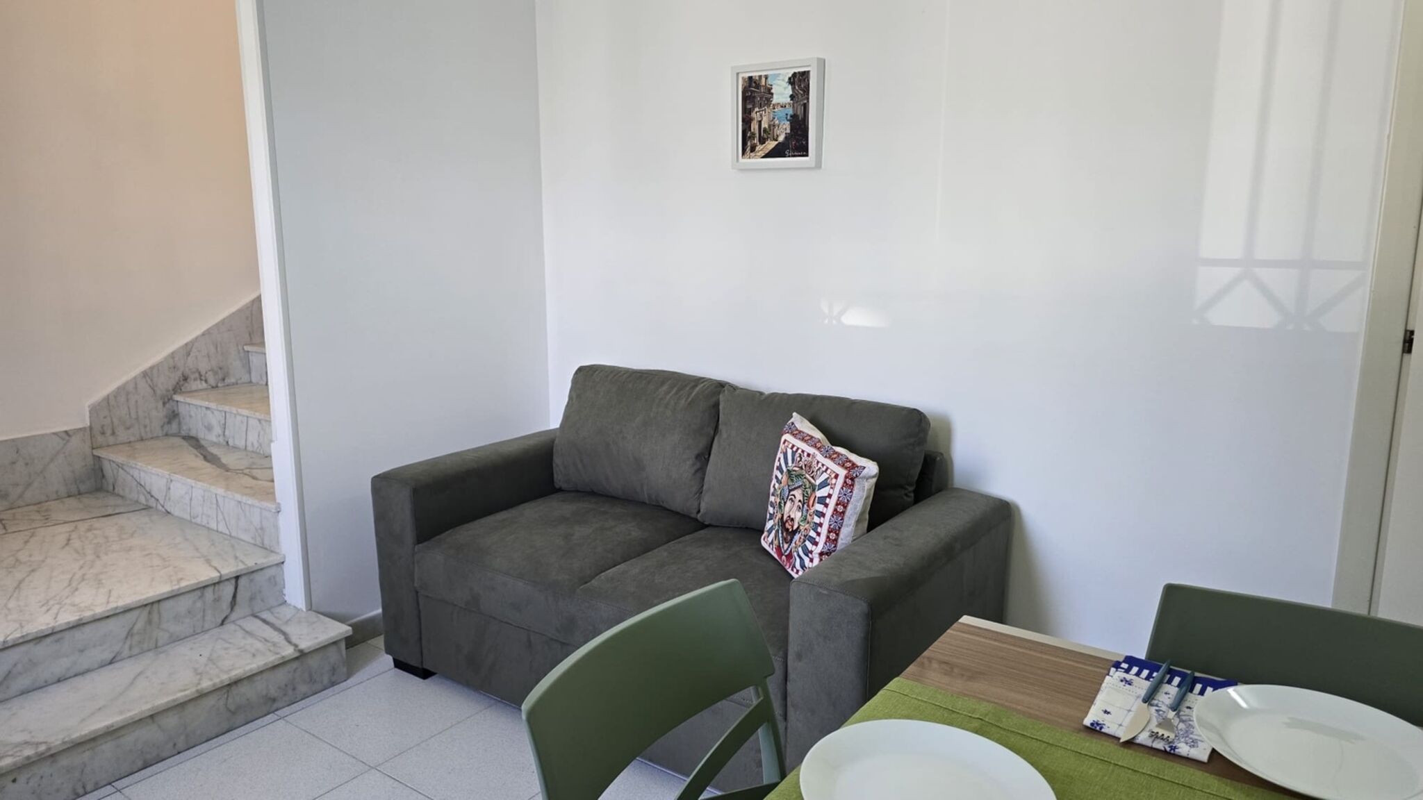 Italianway Siracusa La Balza Suites-Sole by Ortigia Apartments