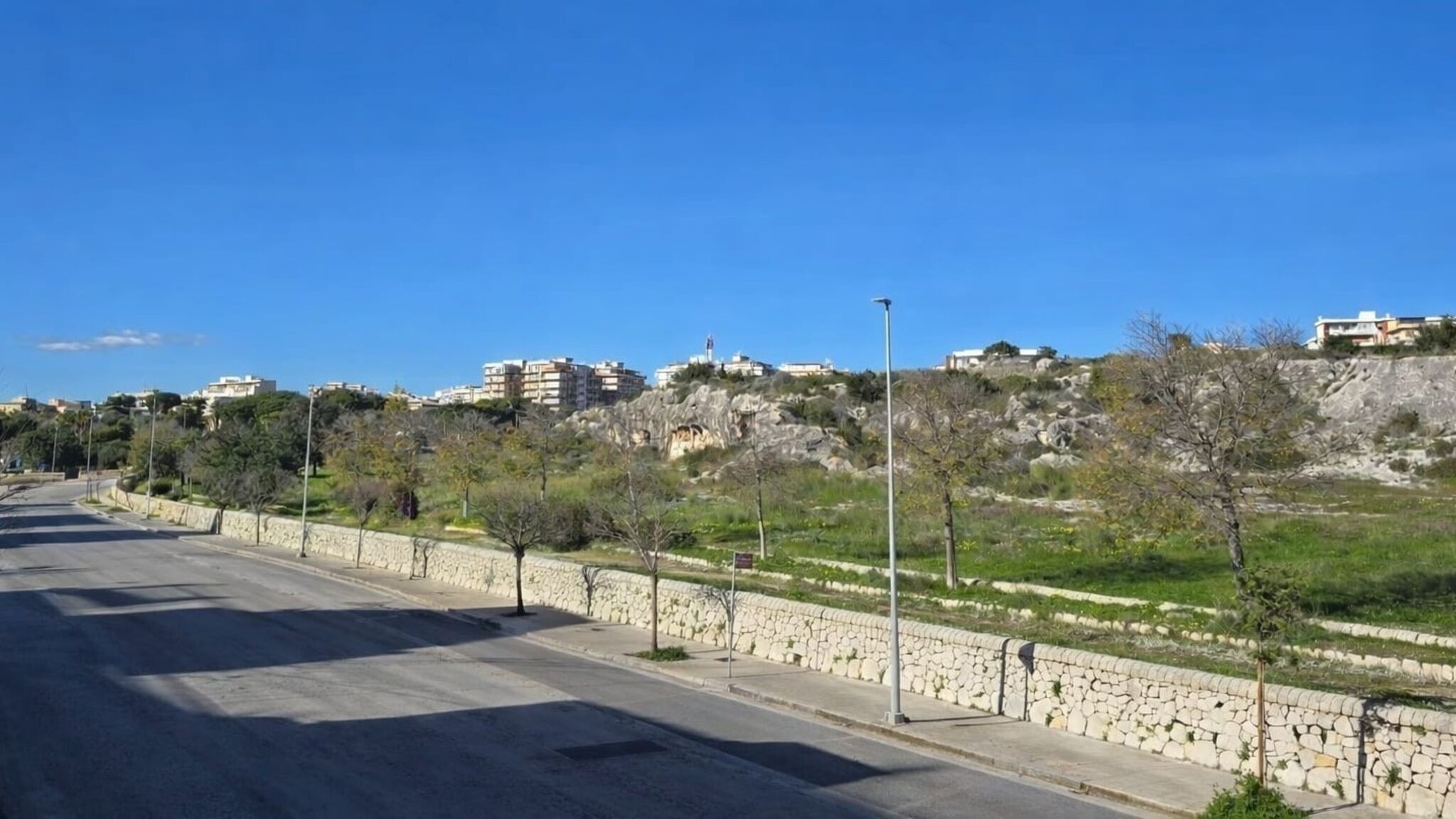 Italianway Siracusa La Balza Suites-Sole by Ortigia Apartments