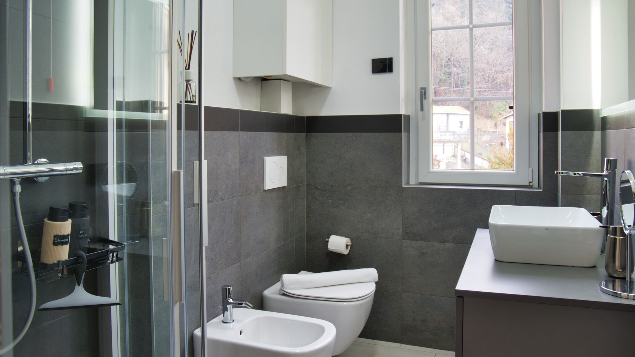 Italianway Introbio Terrazza in centro Valsassina