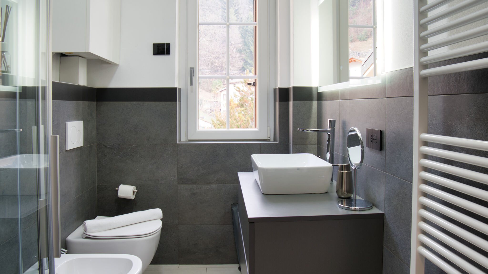 Italianway Introbio Terrazza in centro Valsassina