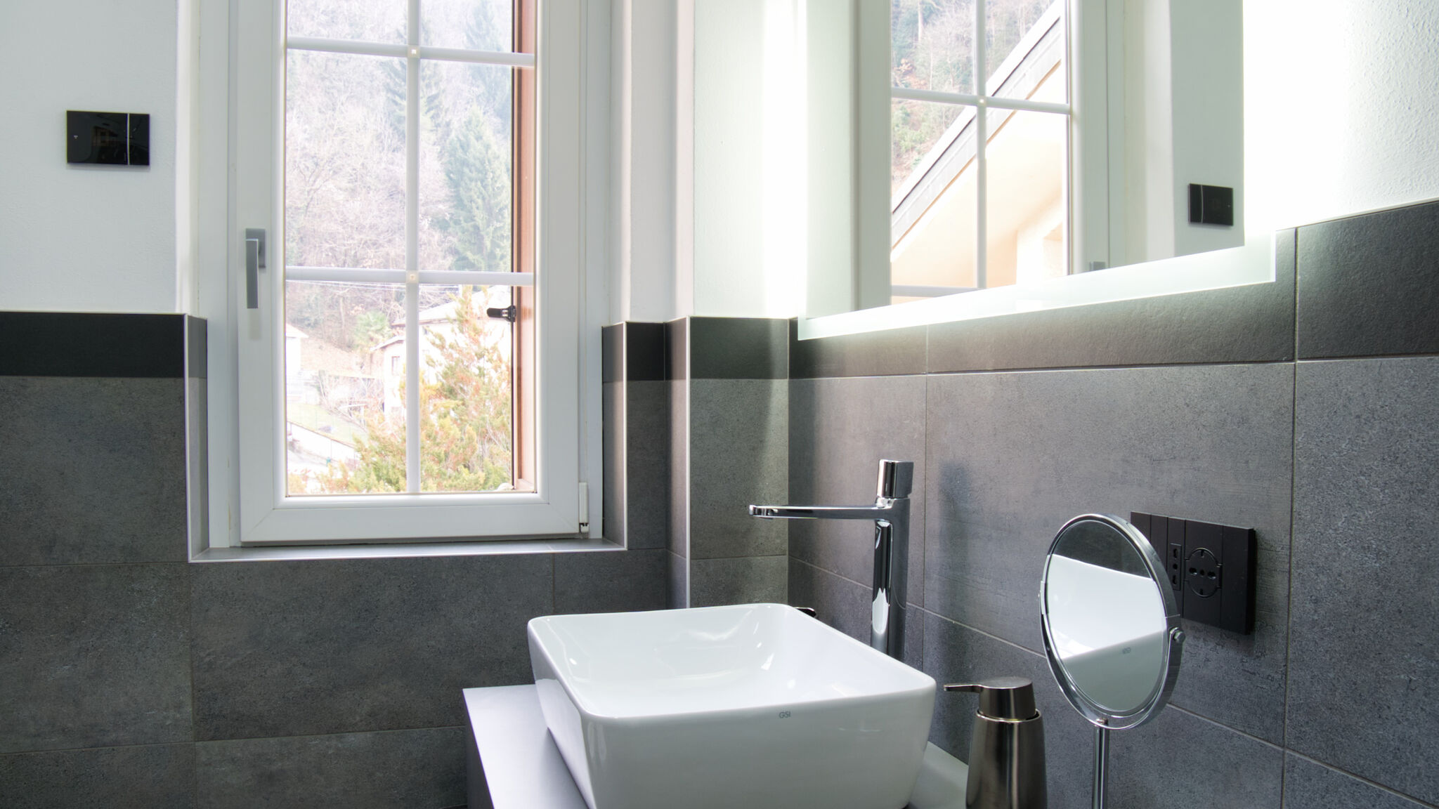 Italianway Introbio Terrazza in centro Valsassina