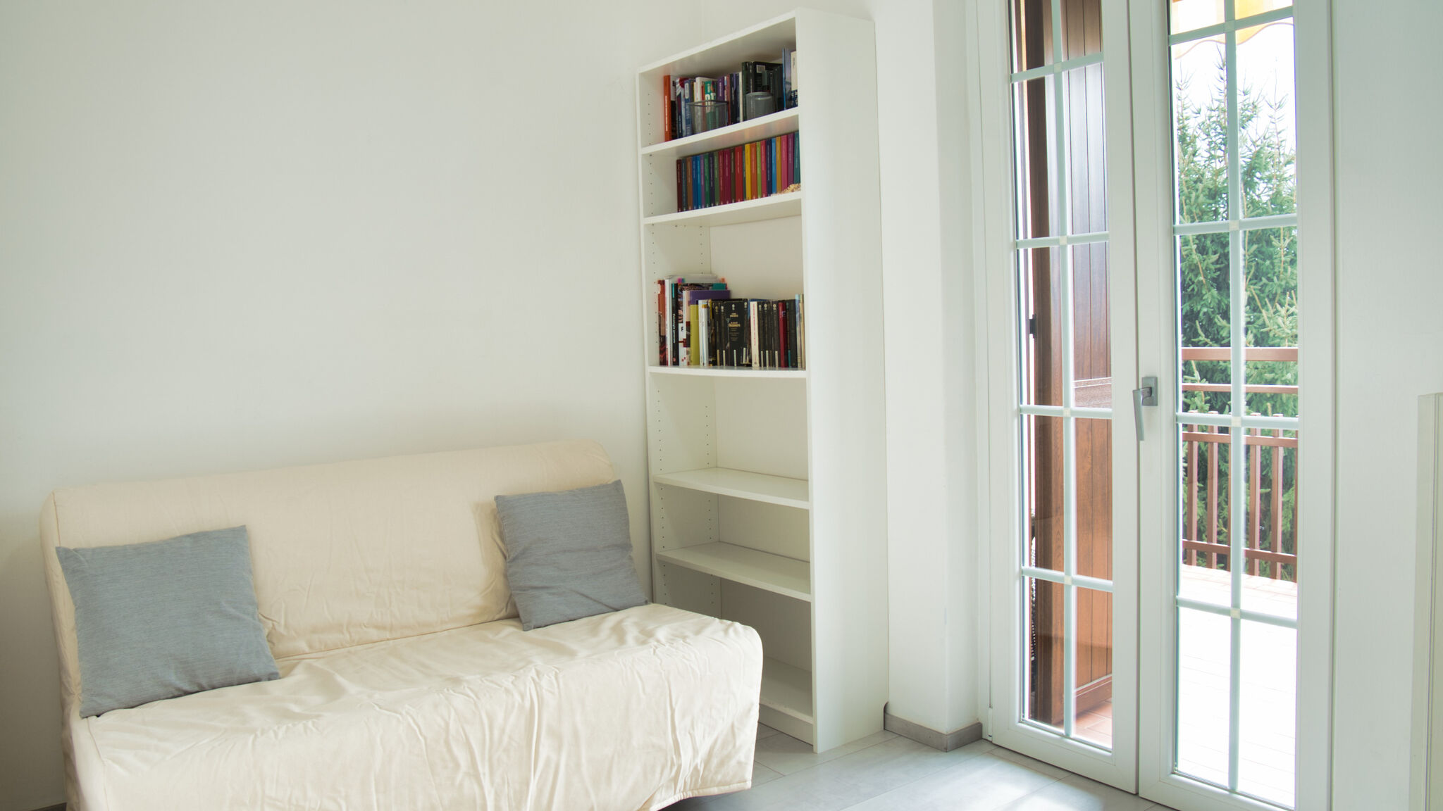 Italianway Introbio Terrazza in centro Valsassina