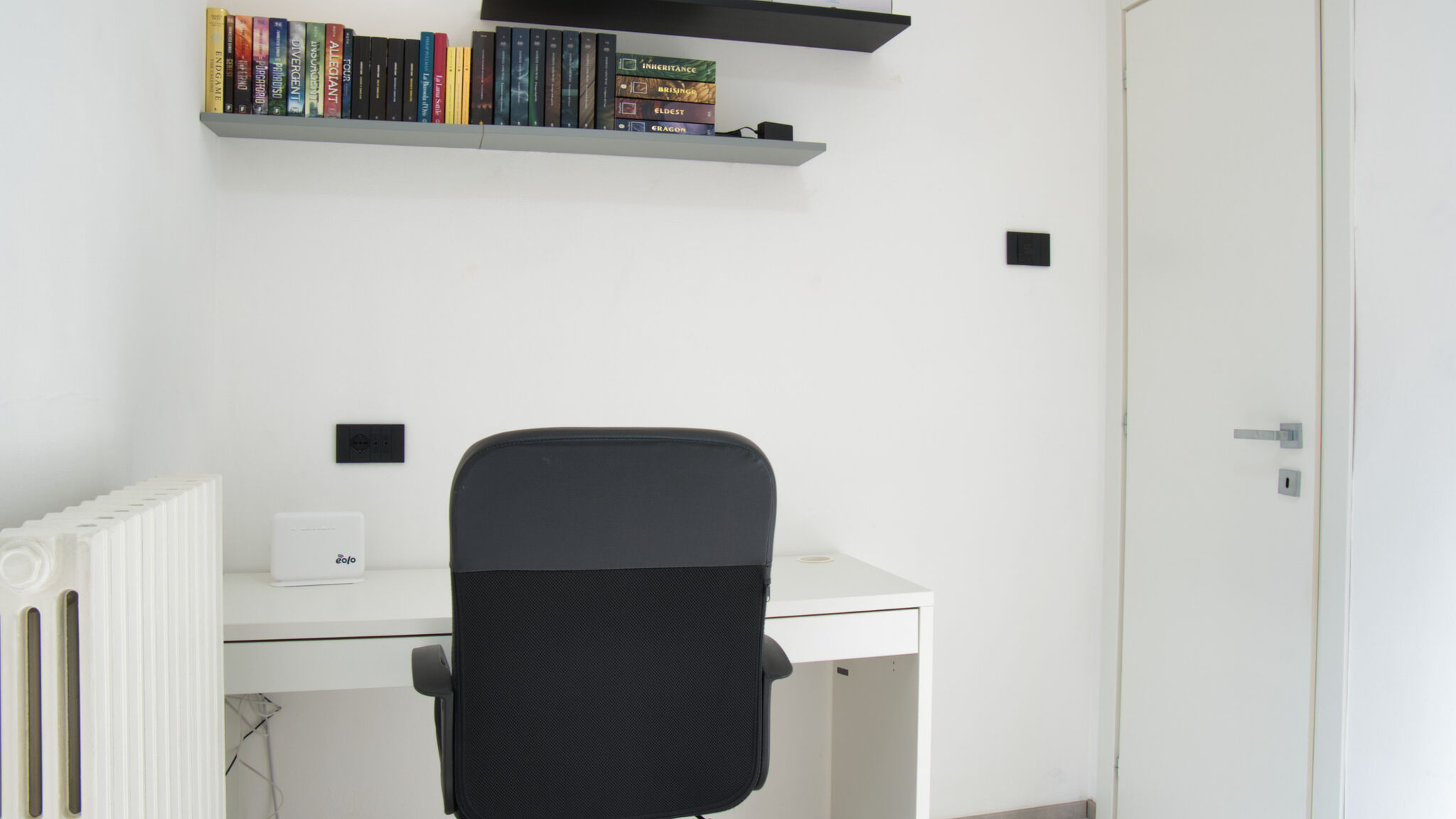 Italianway Introbio Terrazza in centro Valsassina