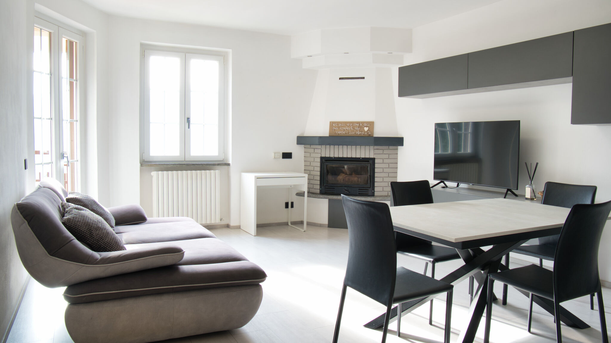 Italianway Introbio Terrazza in centro Valsassina