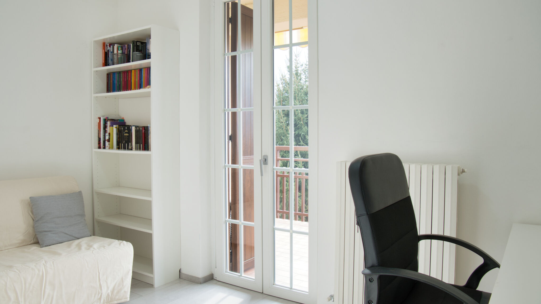 Italianway Introbio Terrazza in centro Valsassina