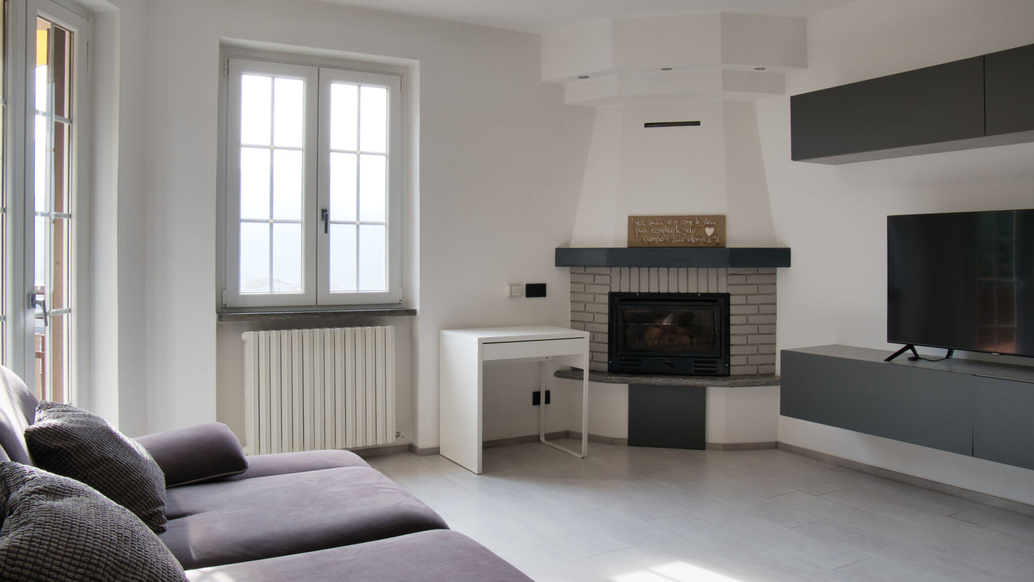 Italianway Introbio Terrazza in centro Valsassina