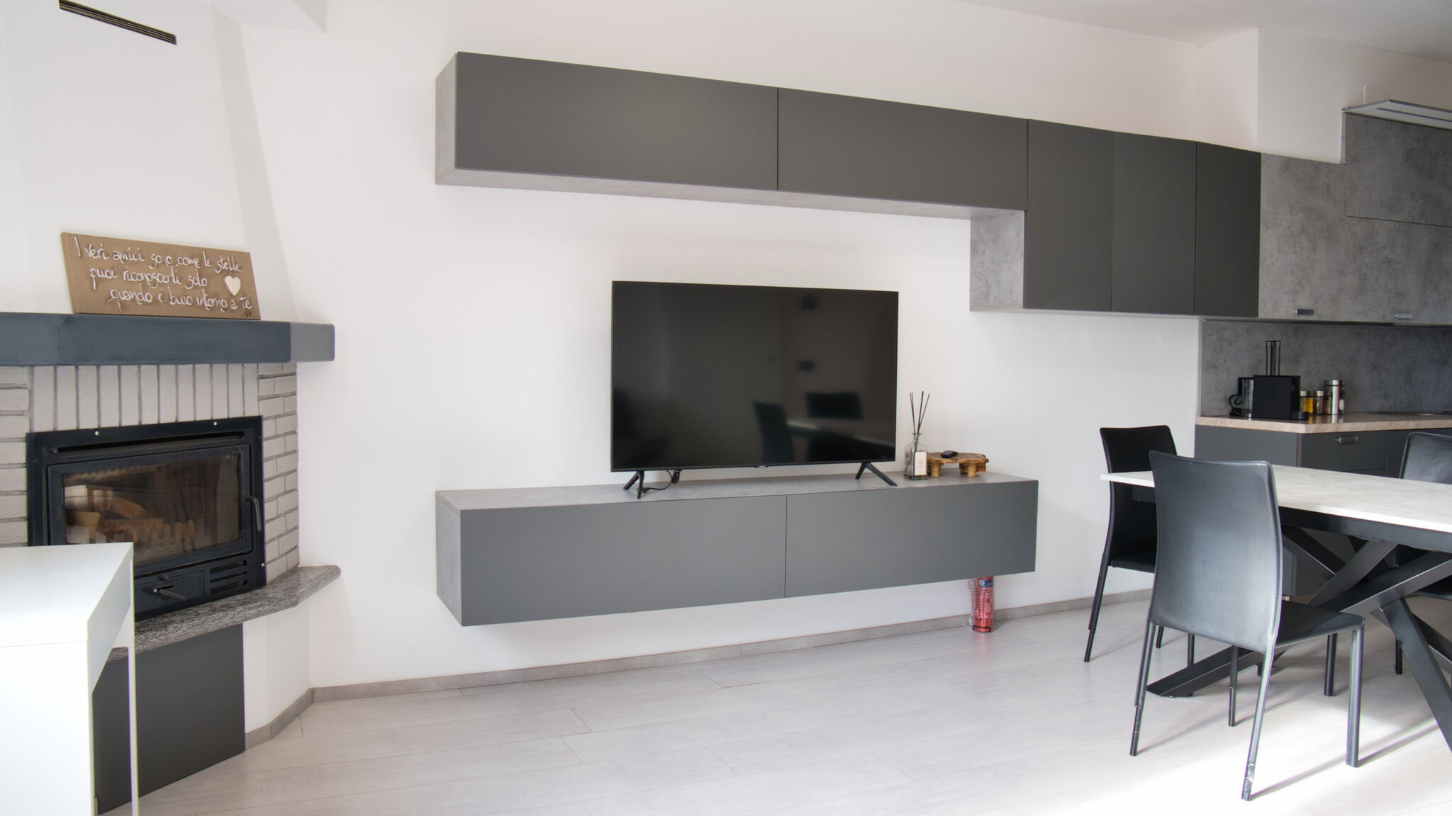 Italianway Introbio Terrazza in centro Valsassina