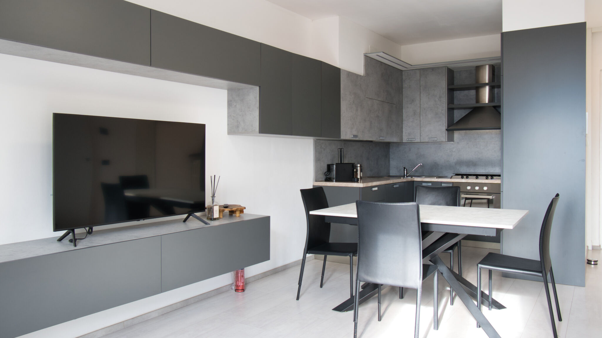 Italianway Introbio Terrazza in centro Valsassina