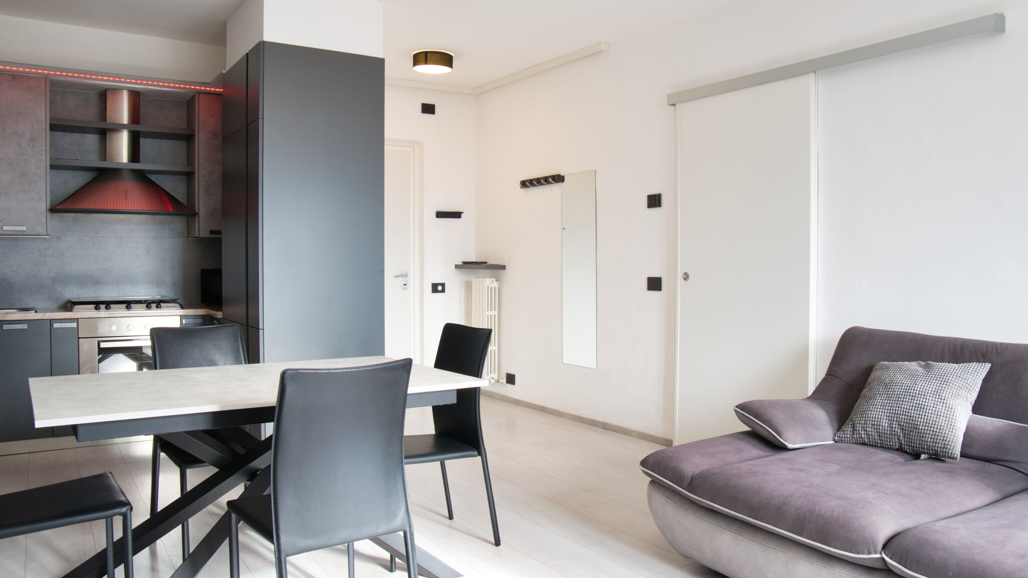 Italianway Introbio Terrazza in centro Valsassina