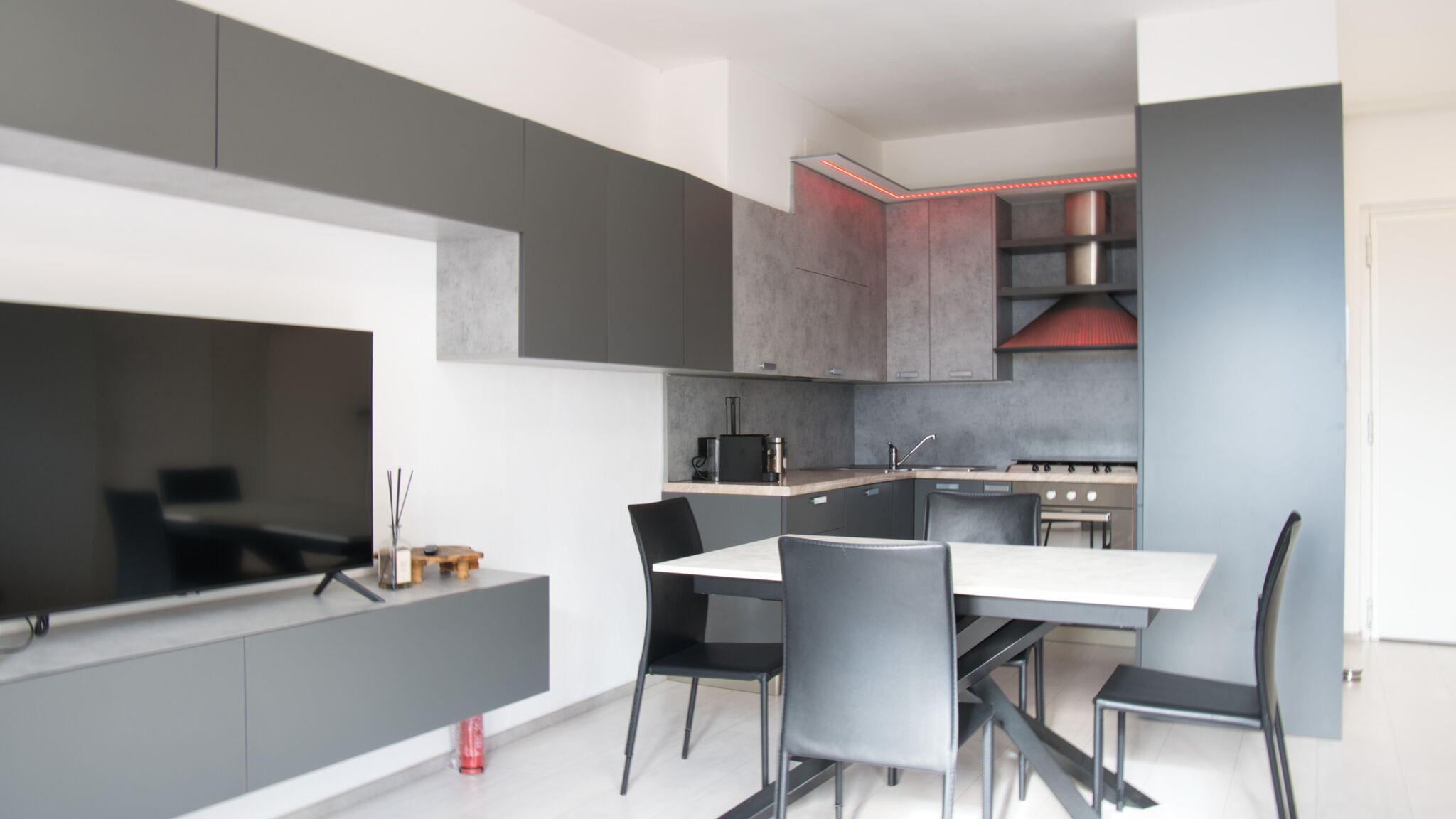 Italianway Introbio Terrazza in centro Valsassina