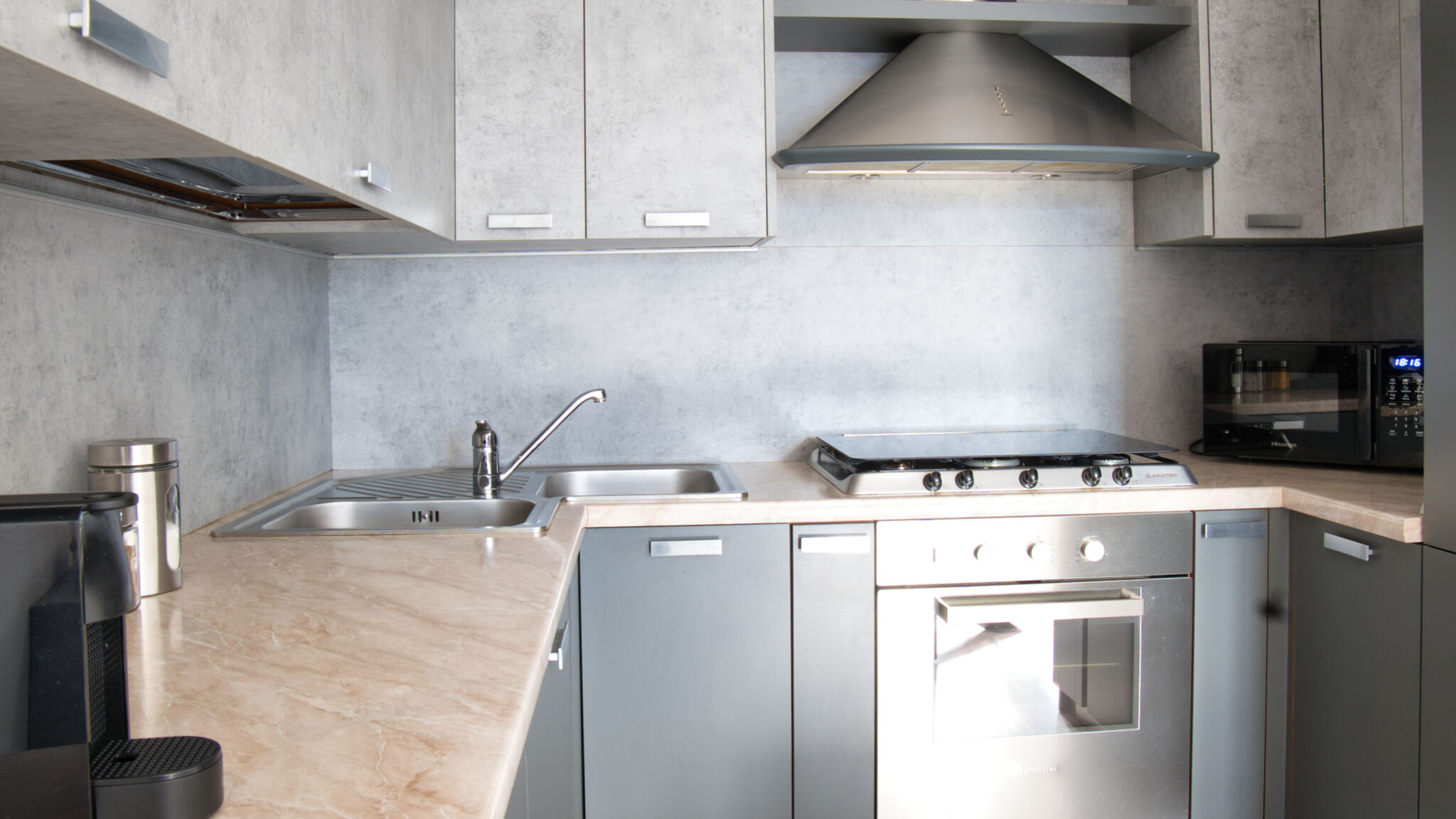 Italianway Introbio Terrazza in centro Valsassina