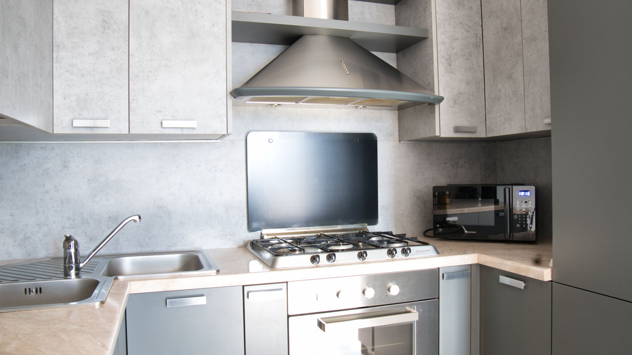 Italianway Introbio Terrazza in centro Valsassina