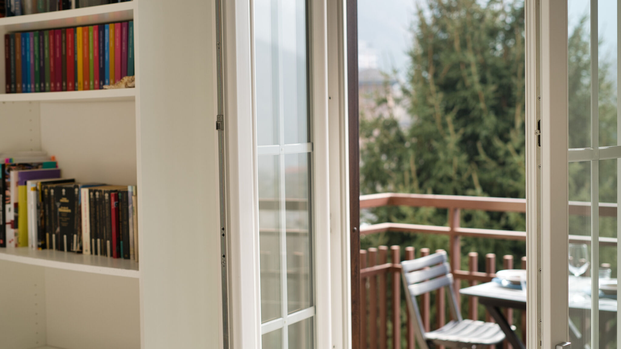 Italianway Introbio Terrazza in centro Valsassina