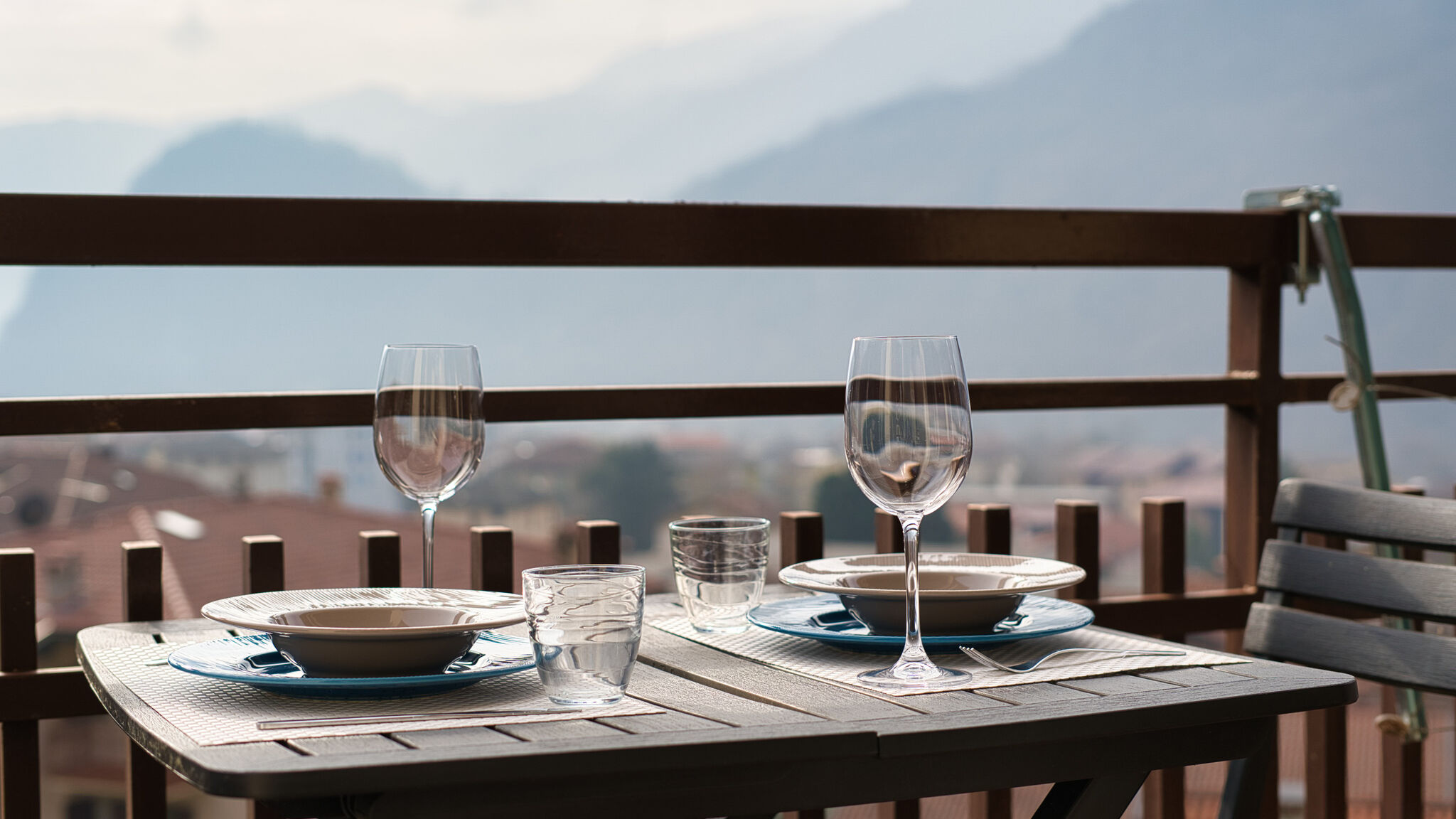 Italianway Introbio Terrazza in centro Valsassina