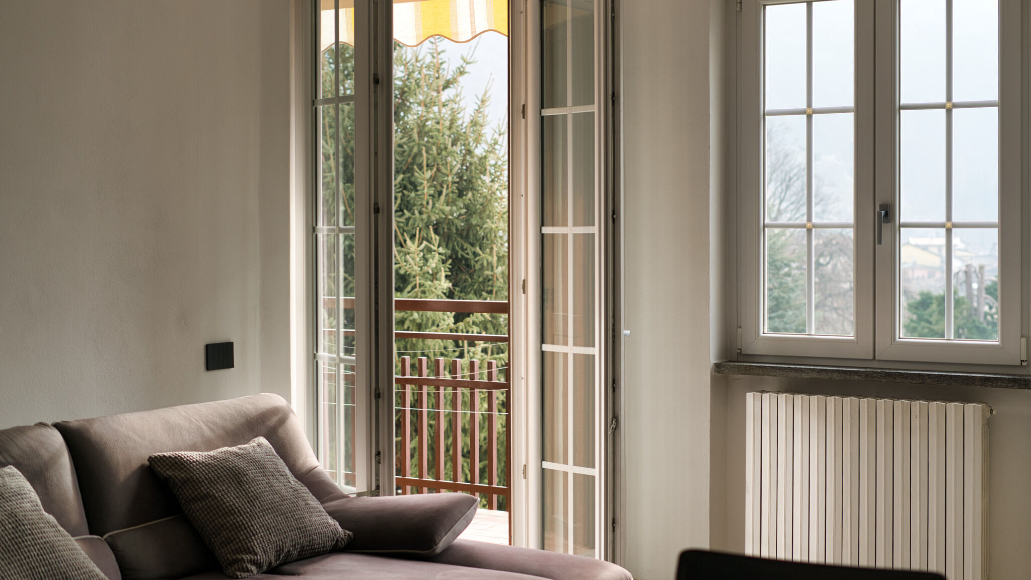 Italianway Introbio Terrazza in centro Valsassina