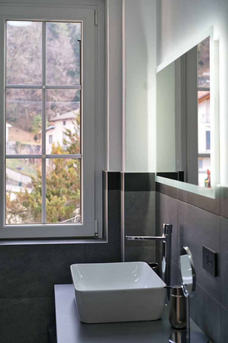 Italianway Introbio Terrazza in centro Valsassina