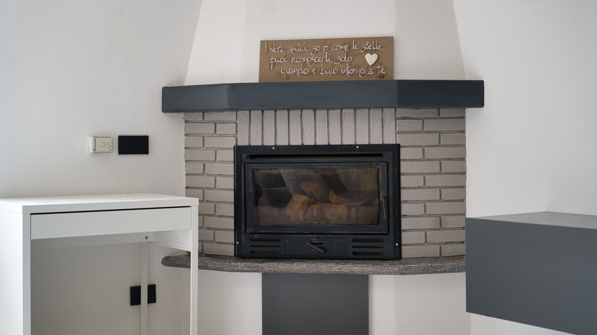 Italianway Introbio Terrazza in centro Valsassina