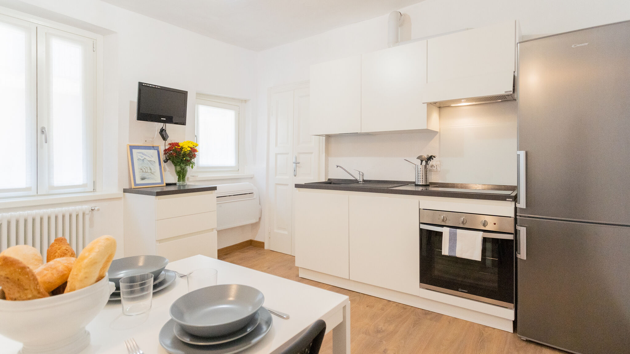 Italianway Como Da Pia in Historycal Como City Centre