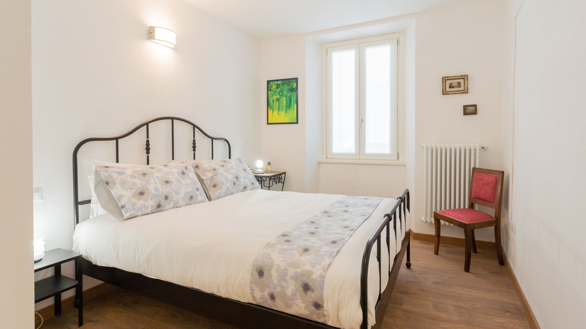 Italianway Como Da Pia in Historycal Como City Centre