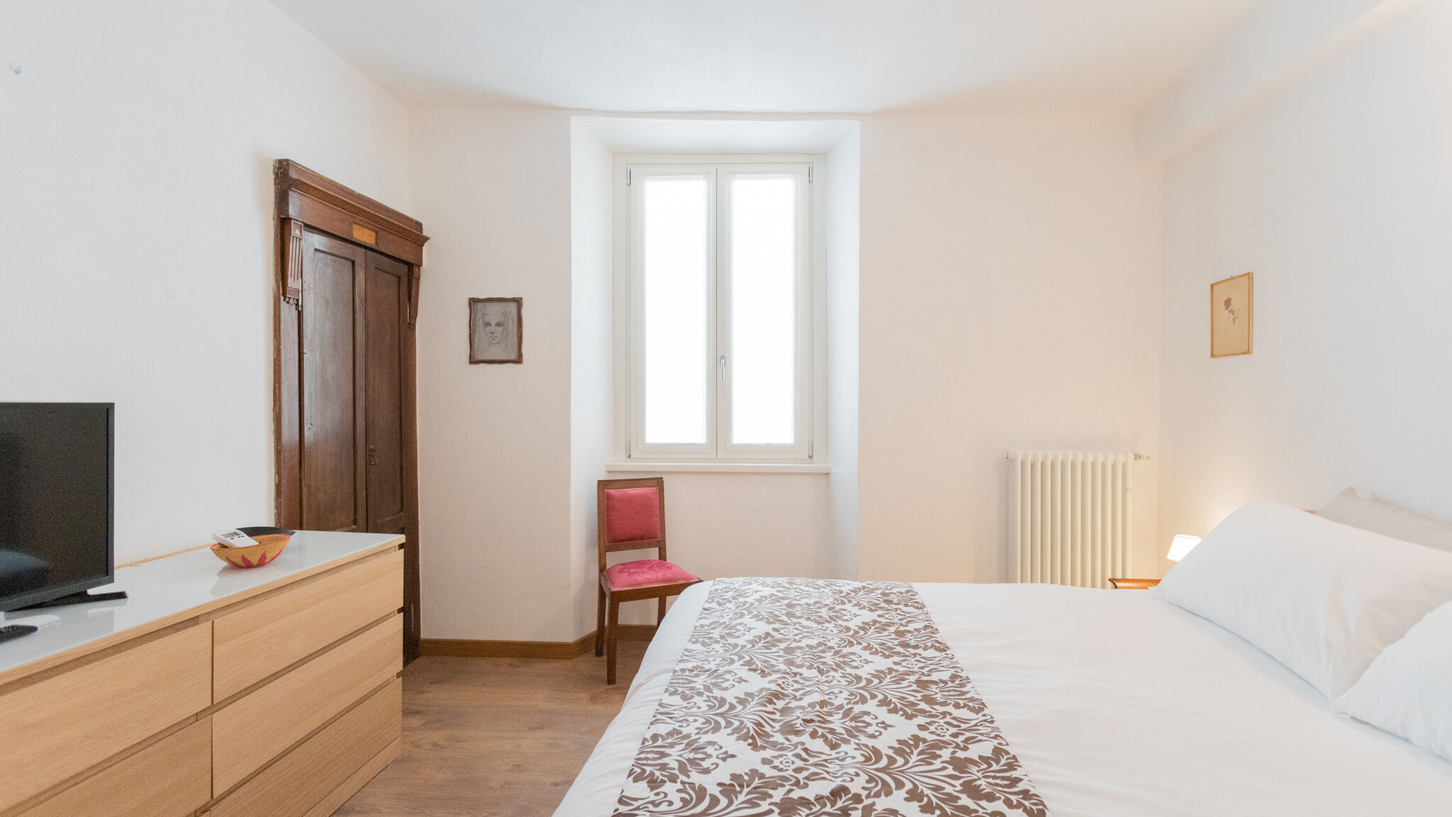 Italianway Como Da Pia in Historycal Como City Centre